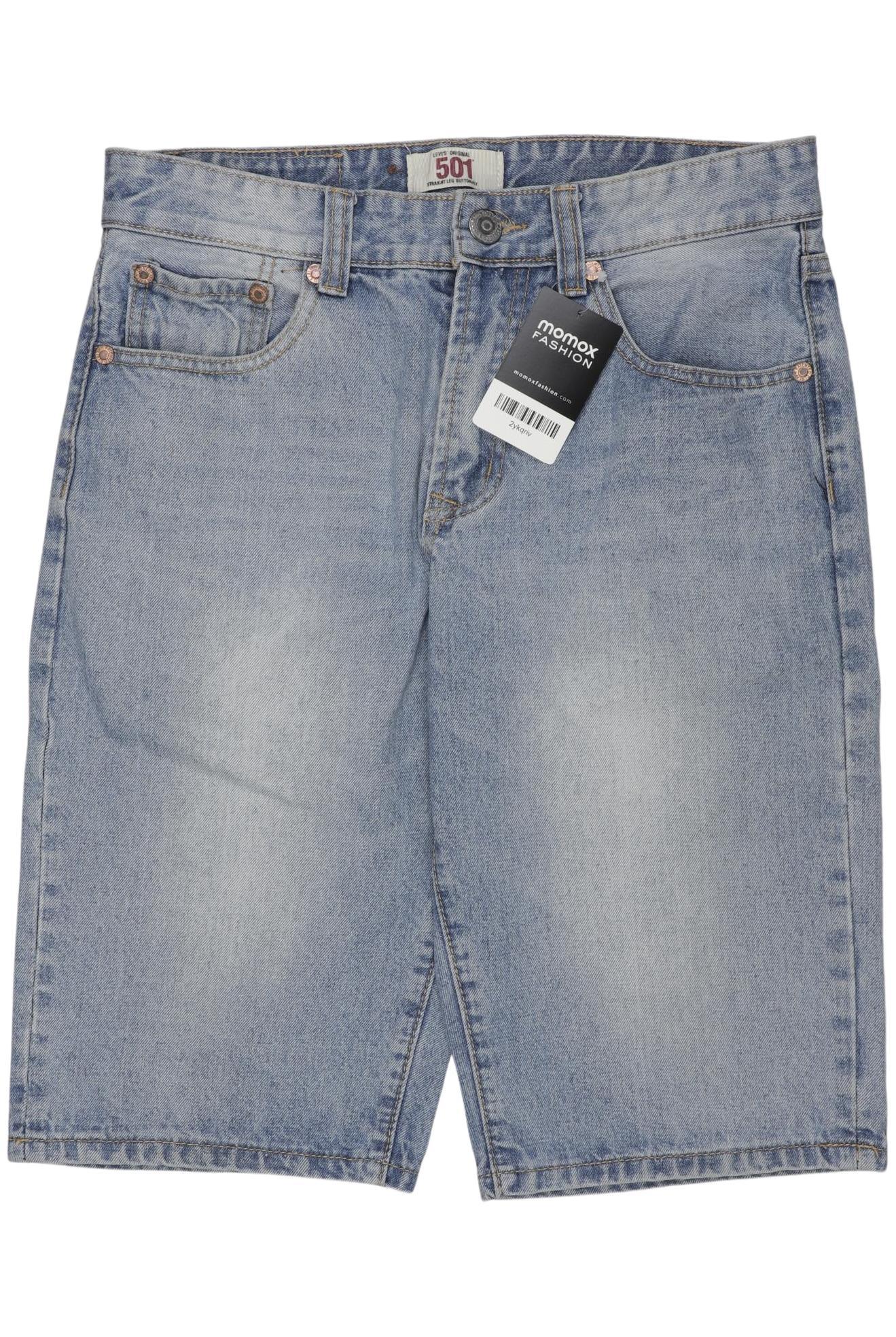 

Levis Herren Shorts, hellblau, Gr. 30