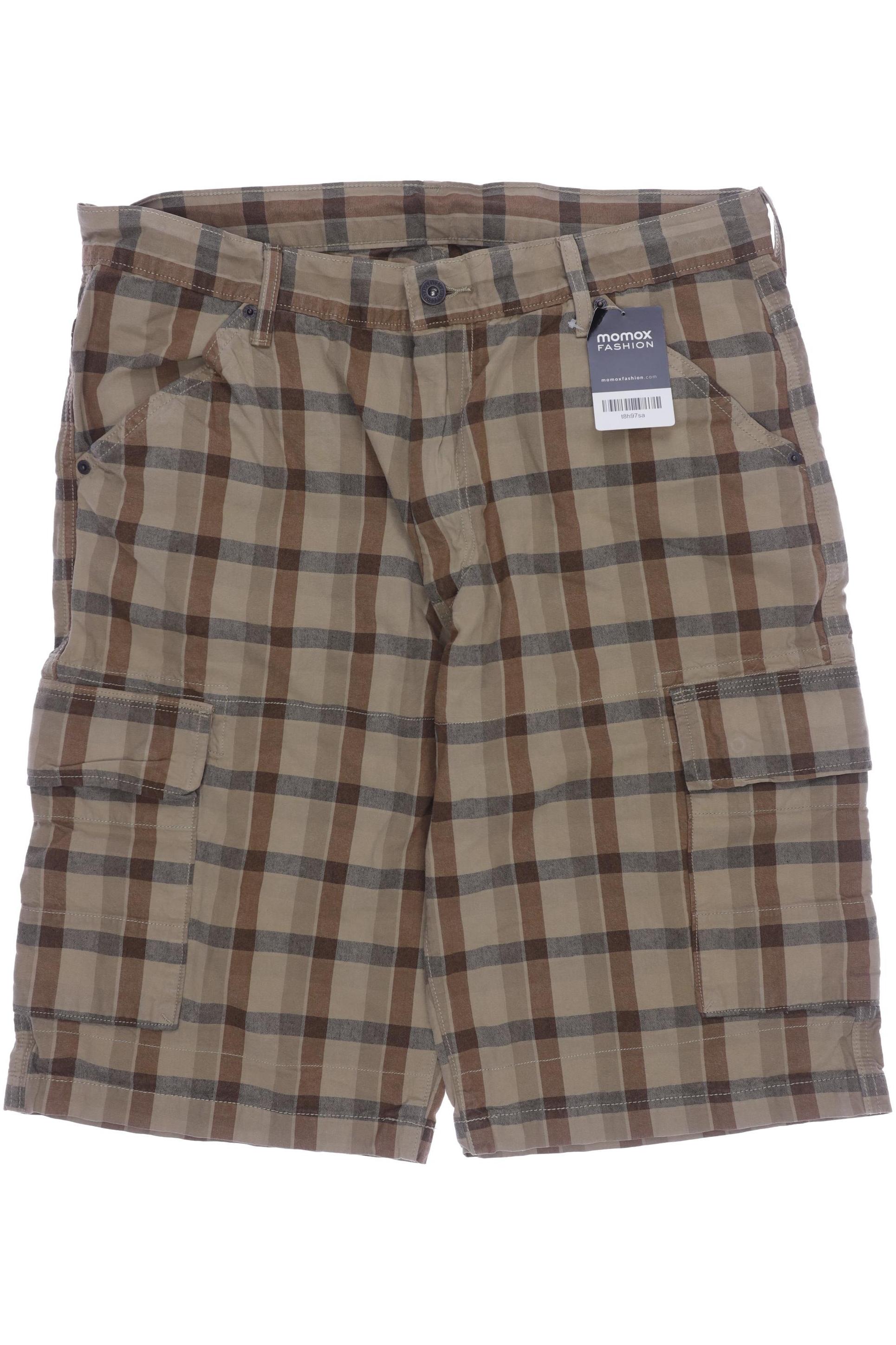 

Levis Herren Shorts, braun, Gr. 54