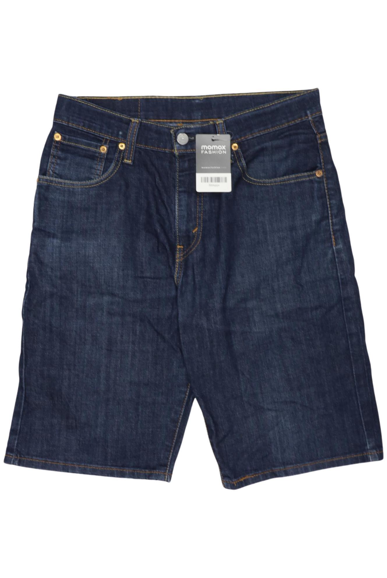 

Levis Herren Shorts, marineblau, Gr. 30