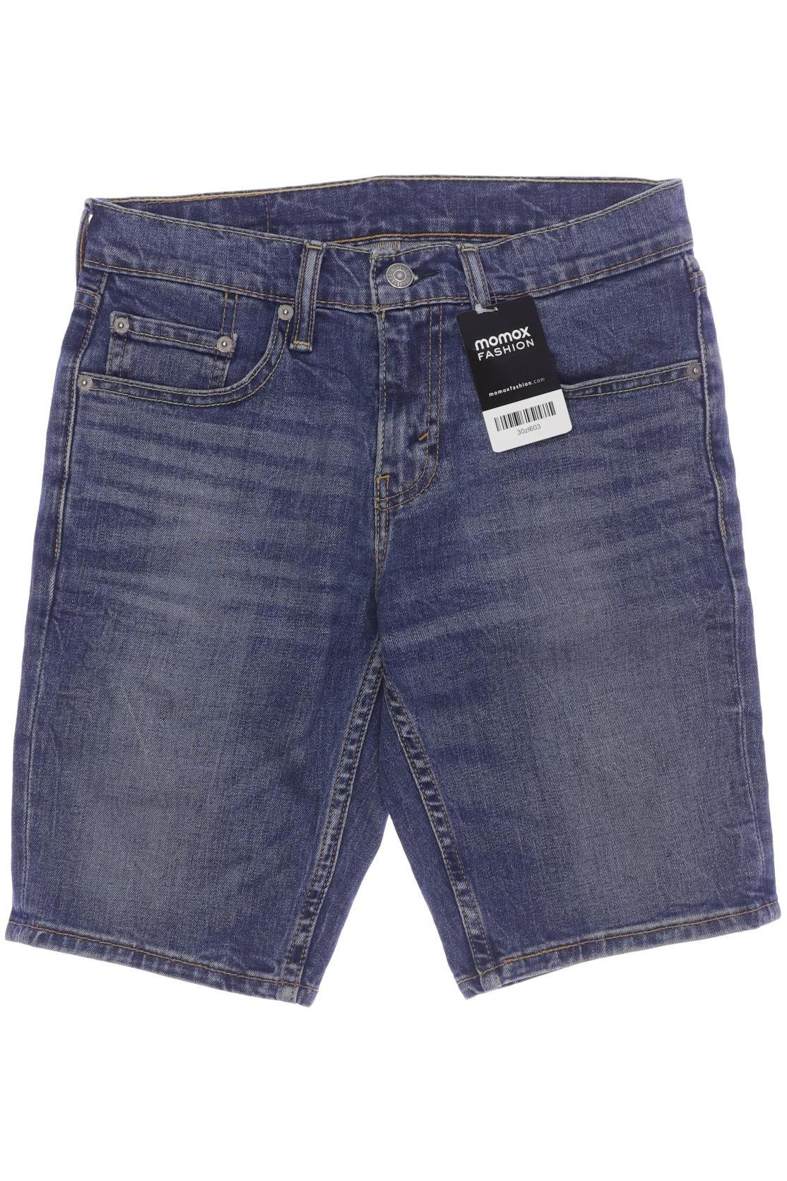 

Levis Herren Shorts, blau, Gr. 28