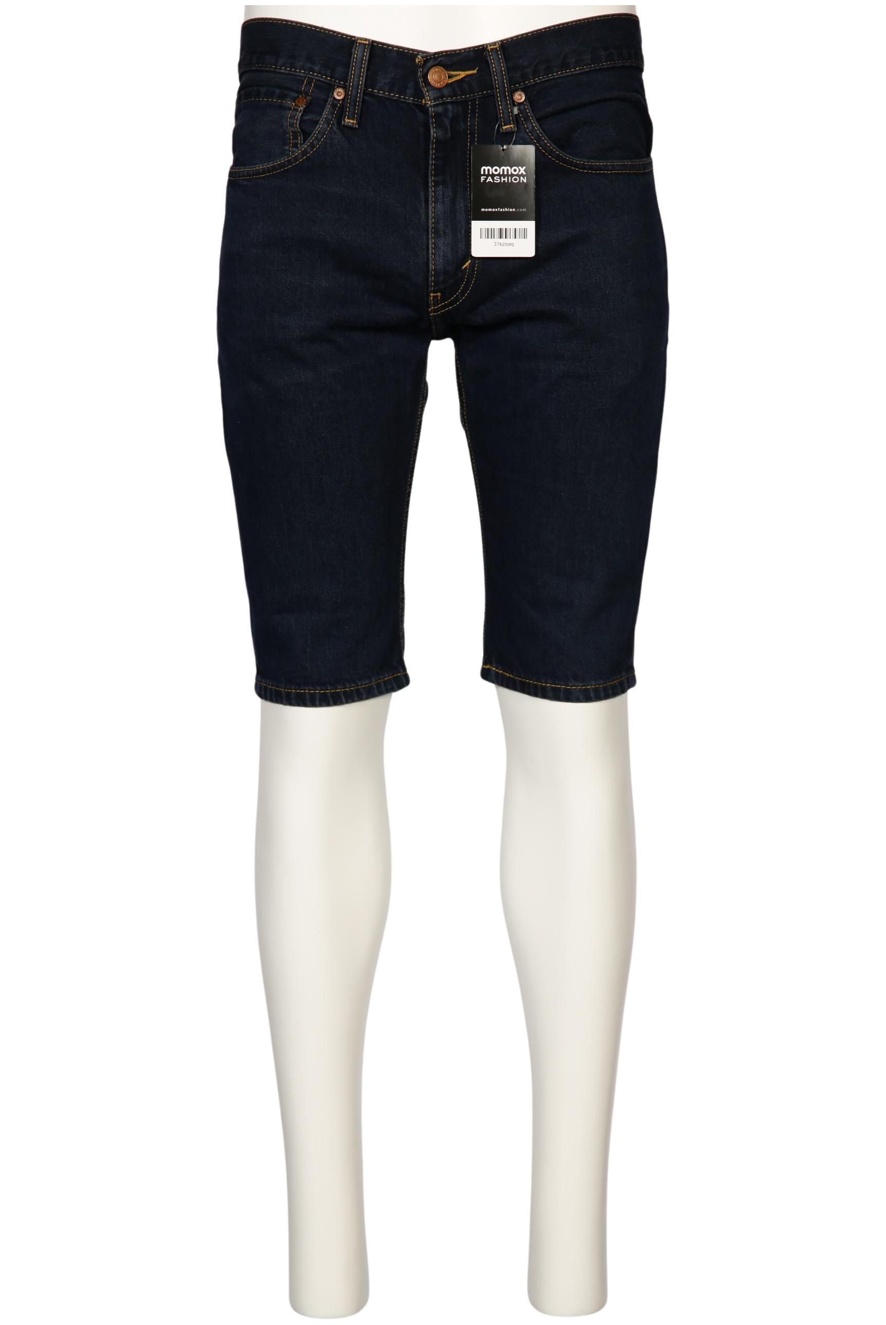 

Levis Herren Shorts, blau, Gr. 34