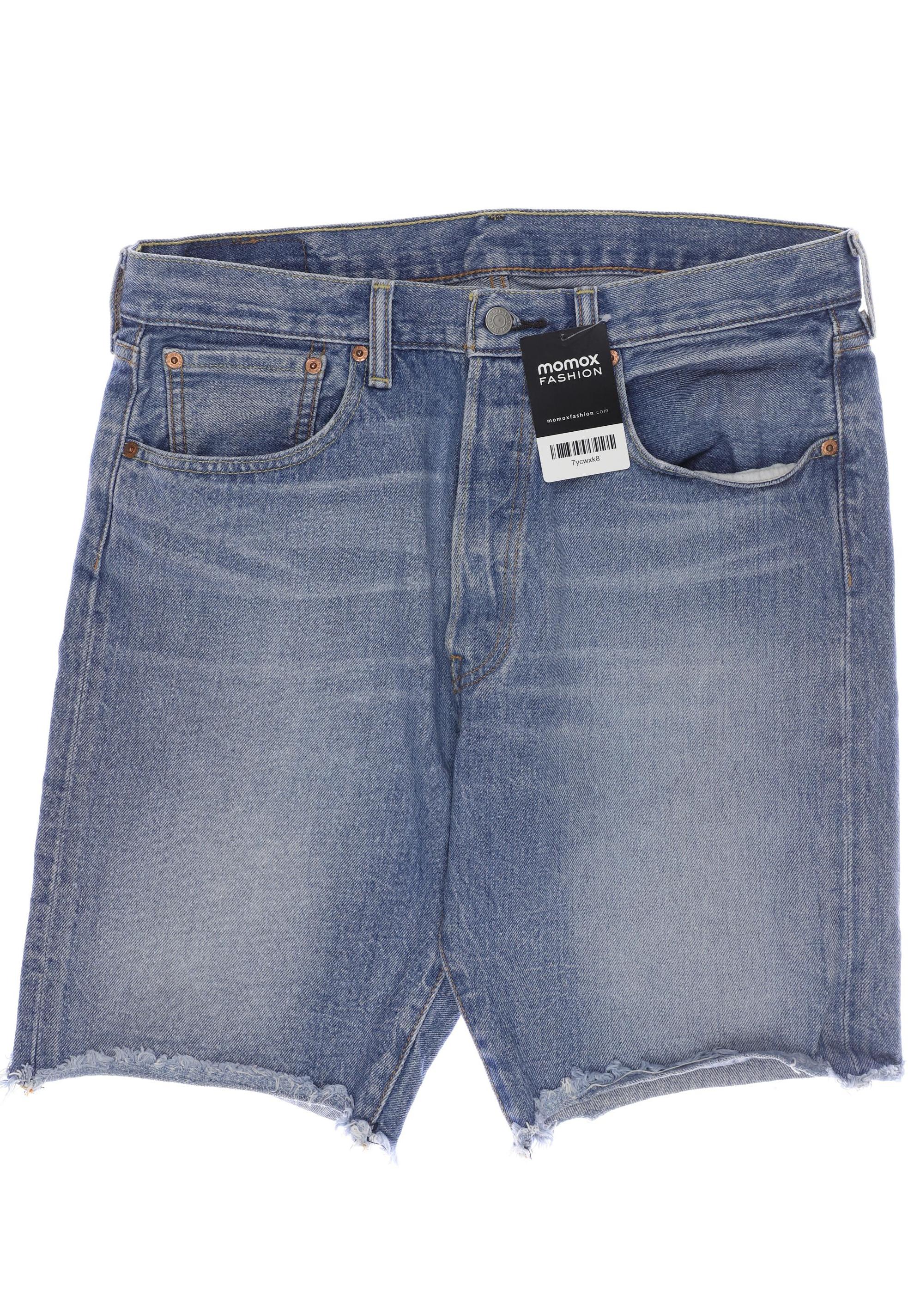 

Levis Herren Shorts, blau, Gr. 33