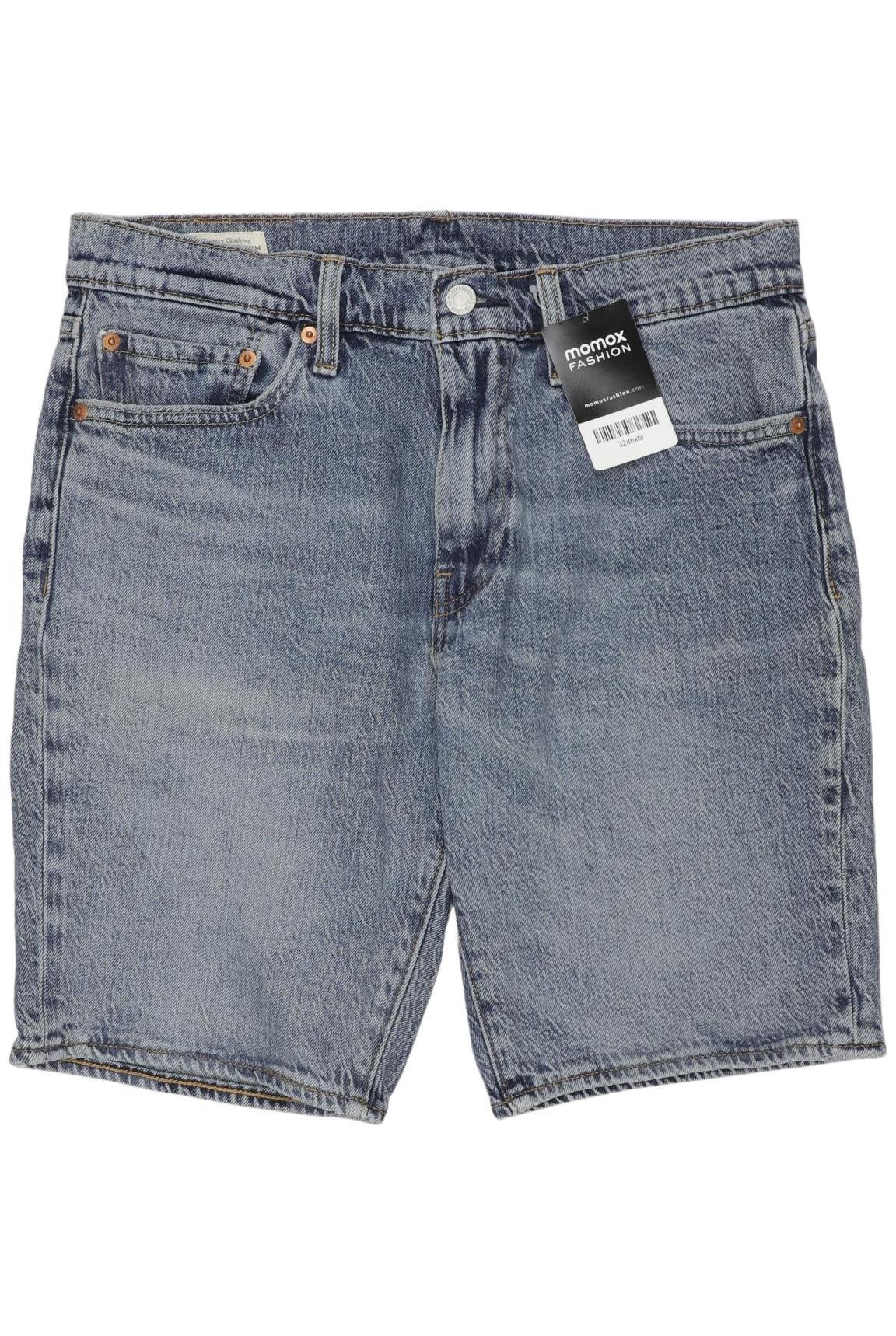 

Levis Herren Shorts, blau, Gr. 32