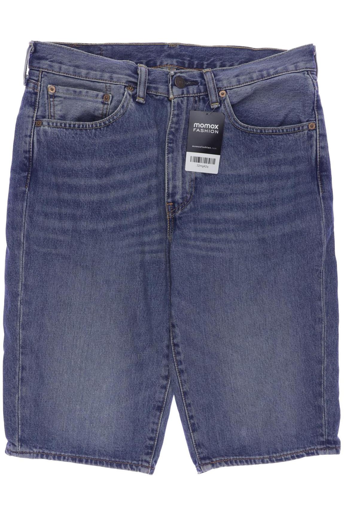 

Levis Herren Shorts, blau, Gr. 32