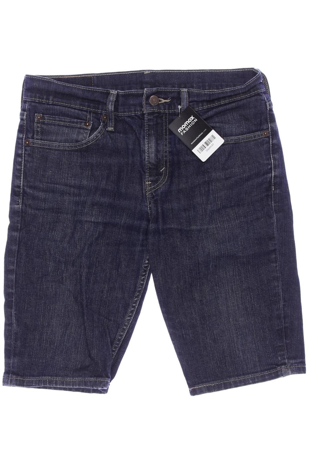

Levis Herren Shorts, marineblau, Gr. 31