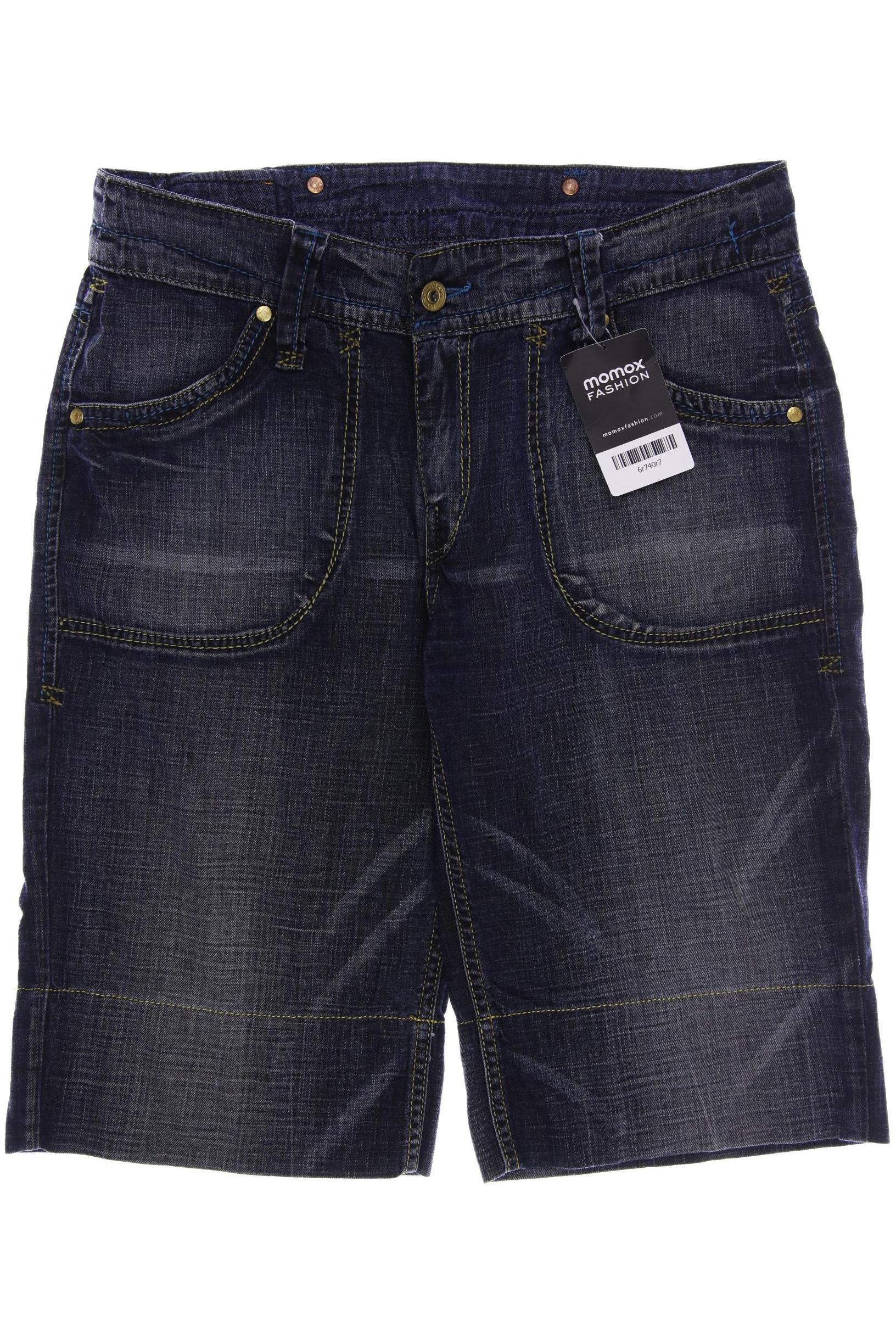 

Levis Herren Shorts, marineblau