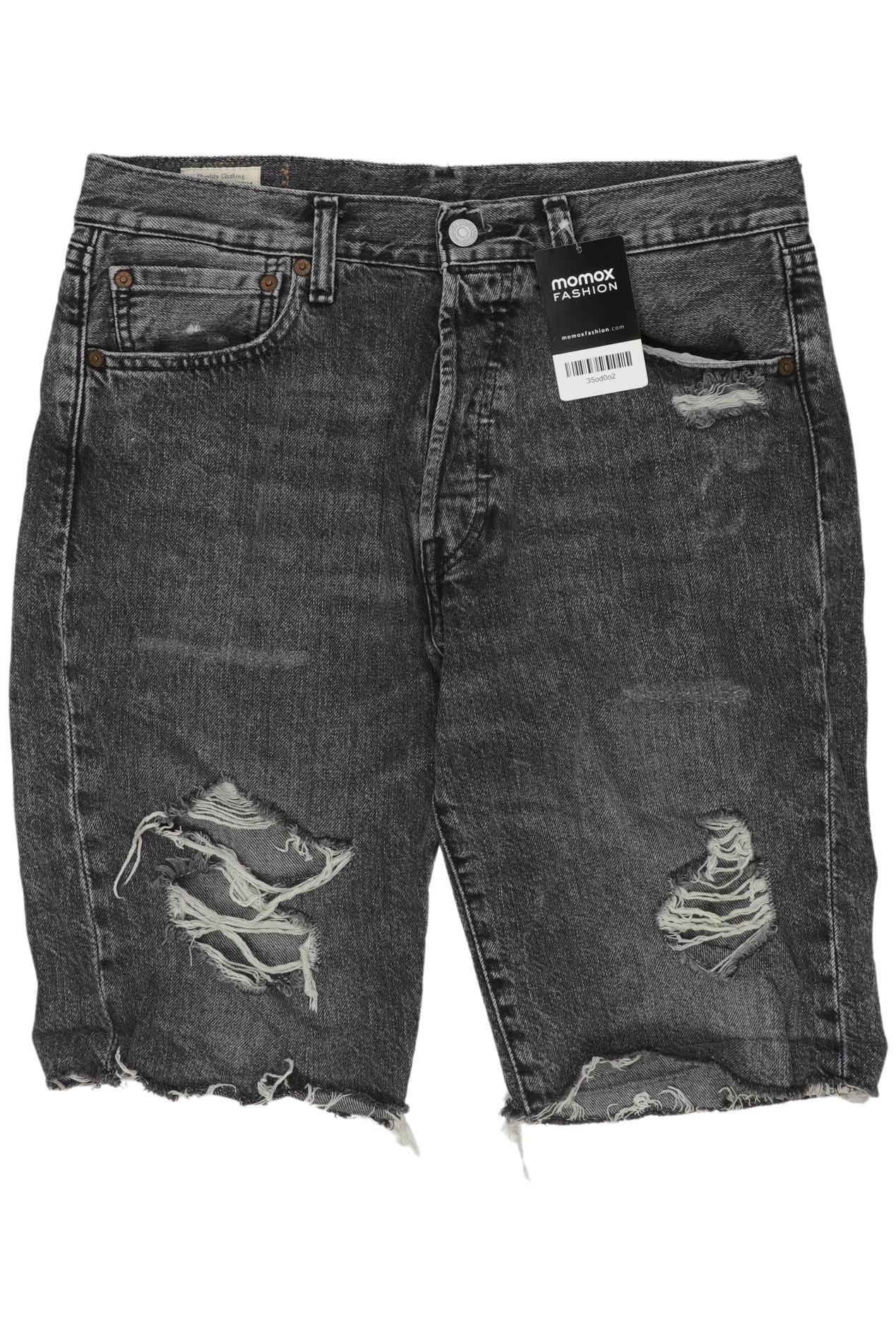 

Levis Herren Shorts, grau, Gr. 32