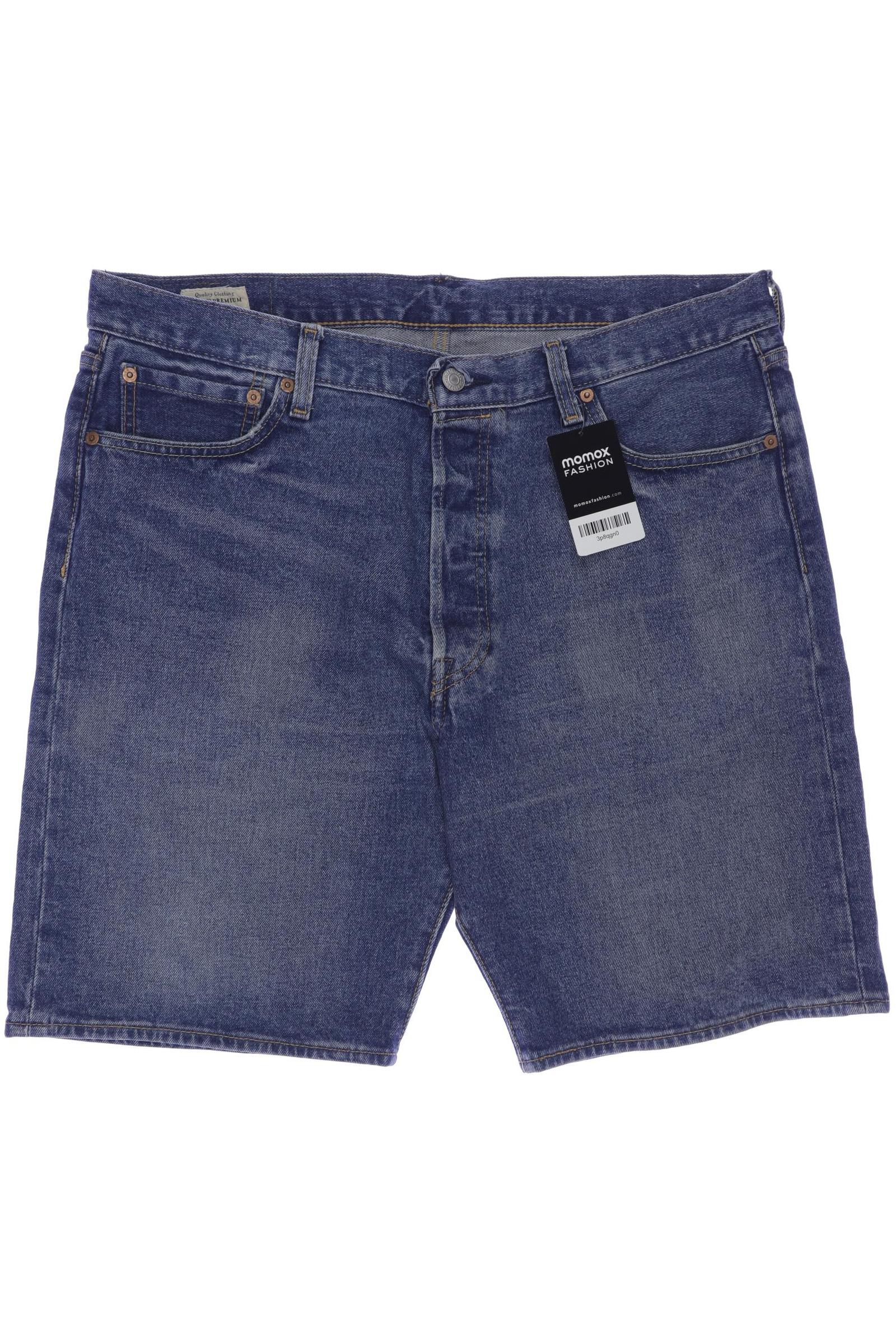 

Levis Herren Shorts, blau, Gr. 54