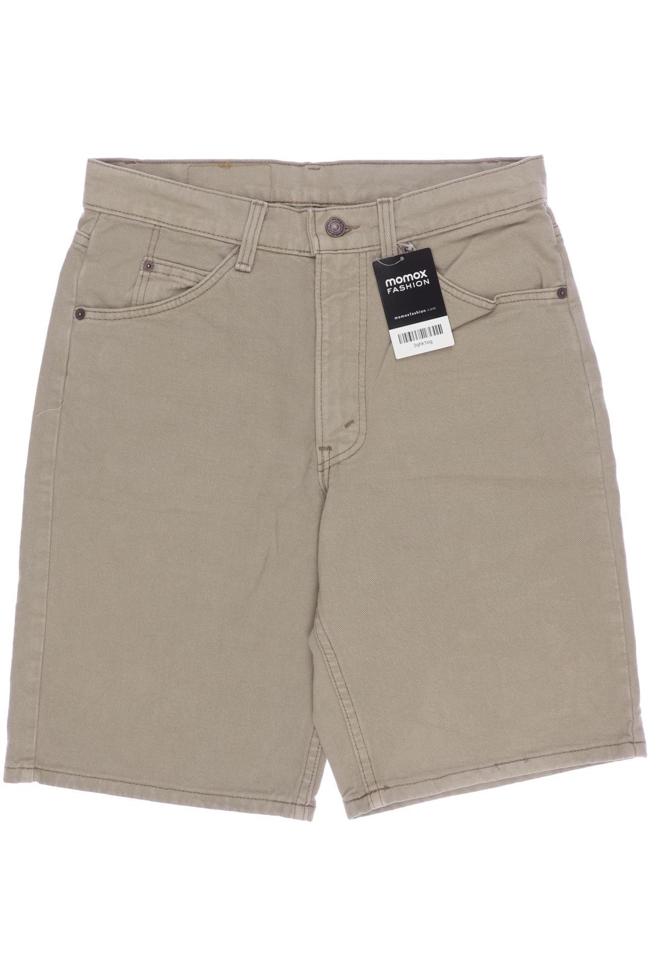 

Levis Herren Shorts, beige, Gr. 31