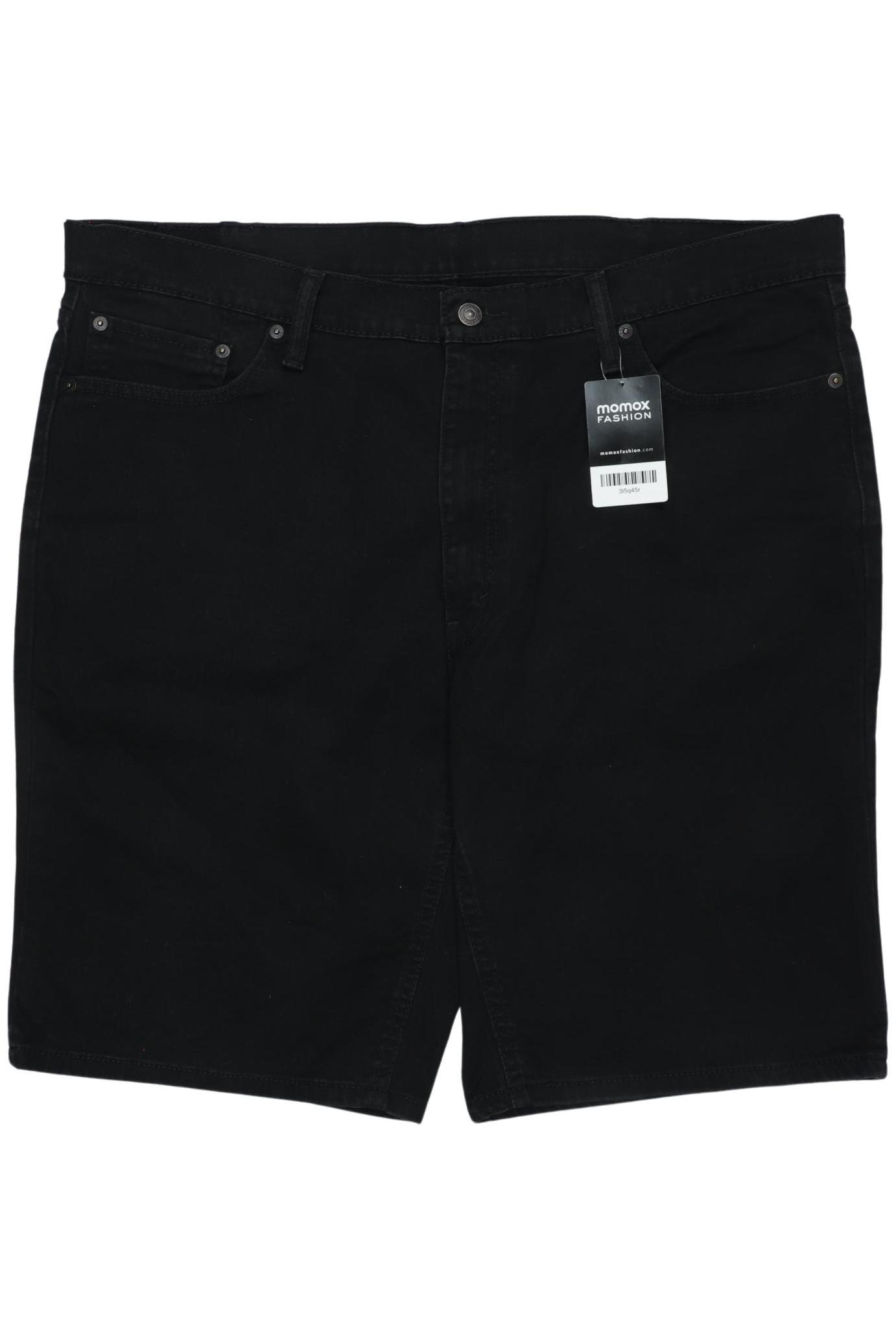 

Levis Herren Shorts, schwarz, Gr. 40