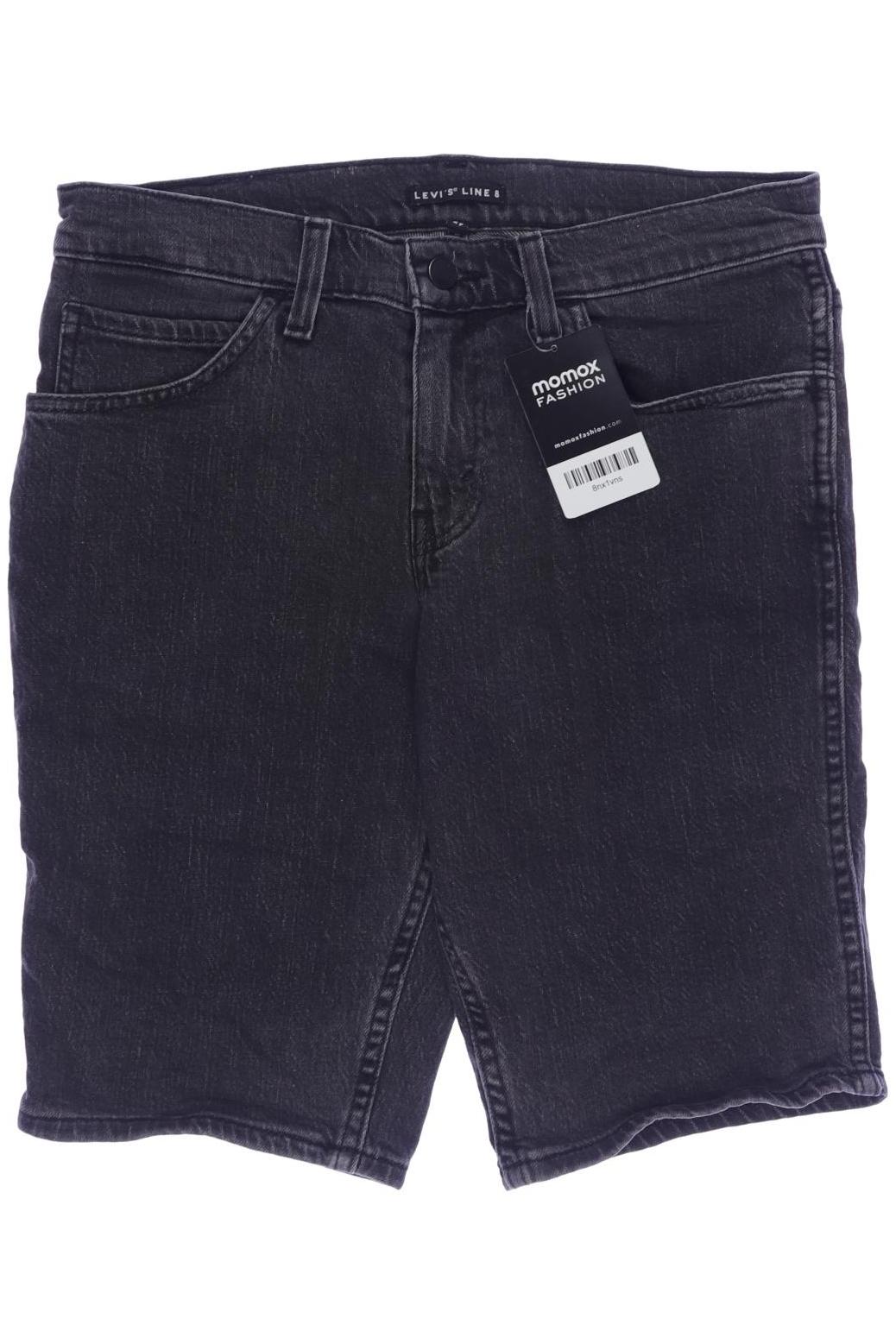

Levis Herren Shorts, grau, Gr. 29
