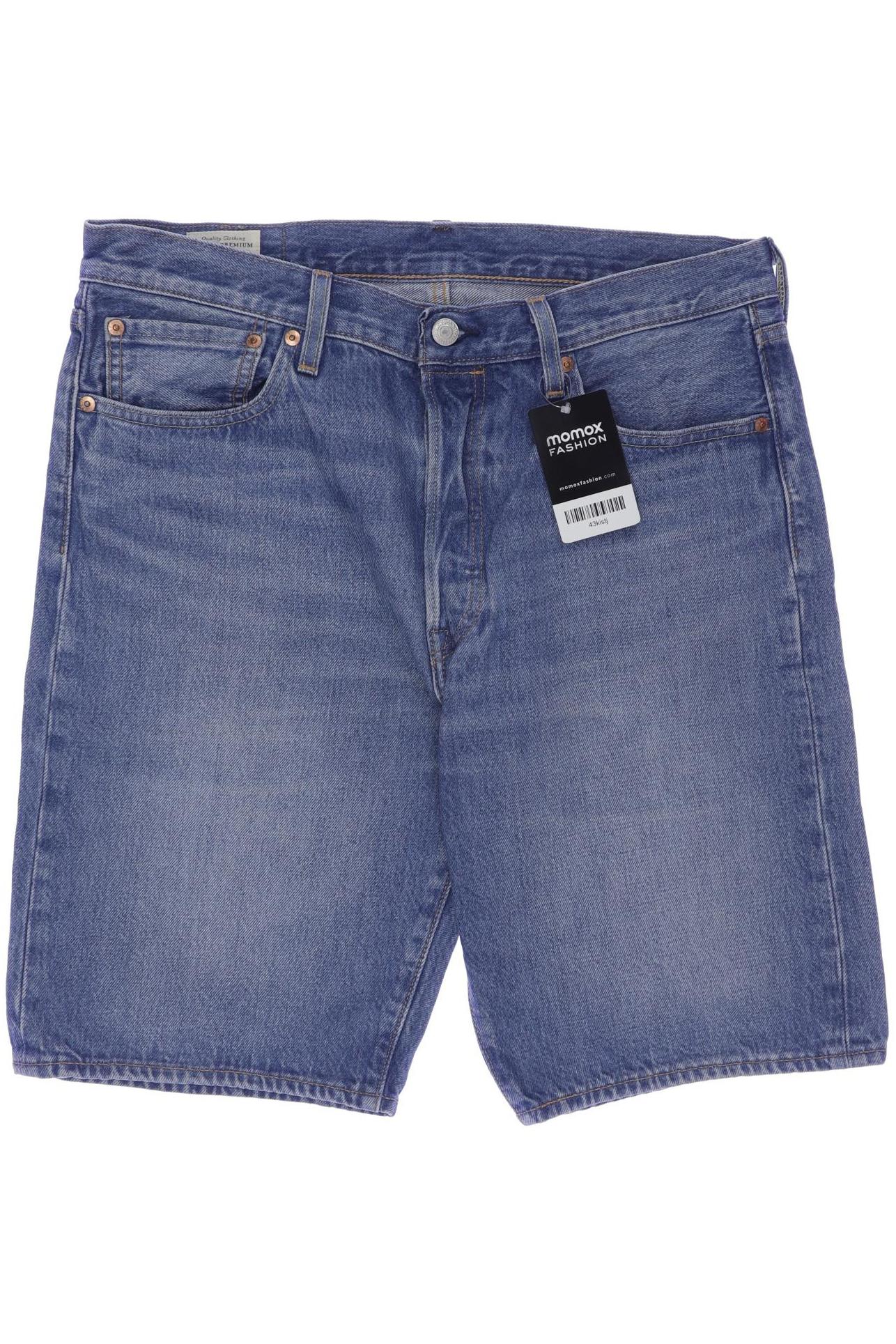 

Levis Herren Shorts, blau, Gr. 33