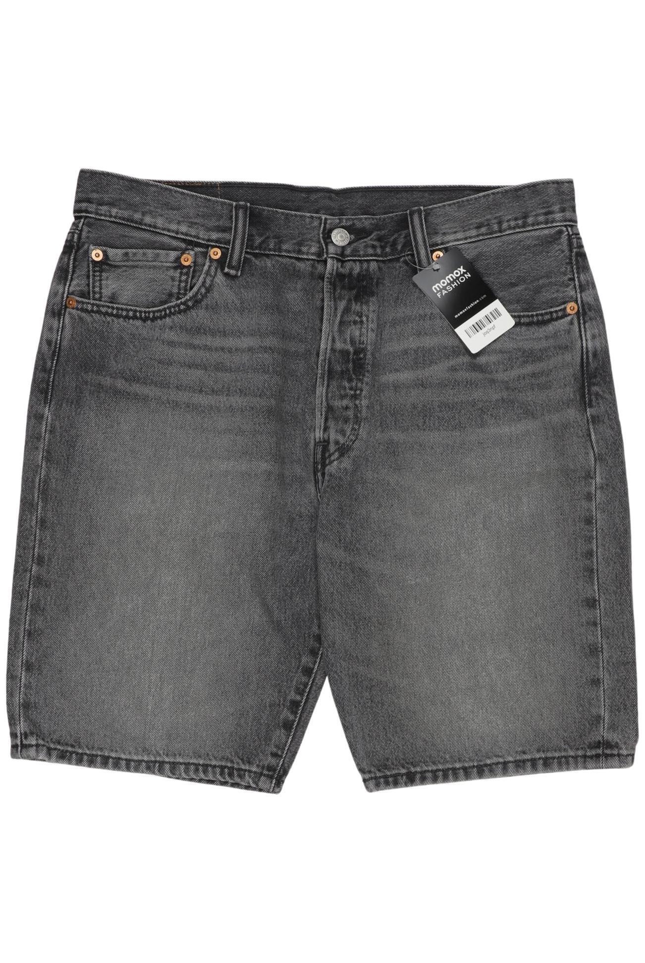 

Levis Herren Shorts, grau, Gr. 34