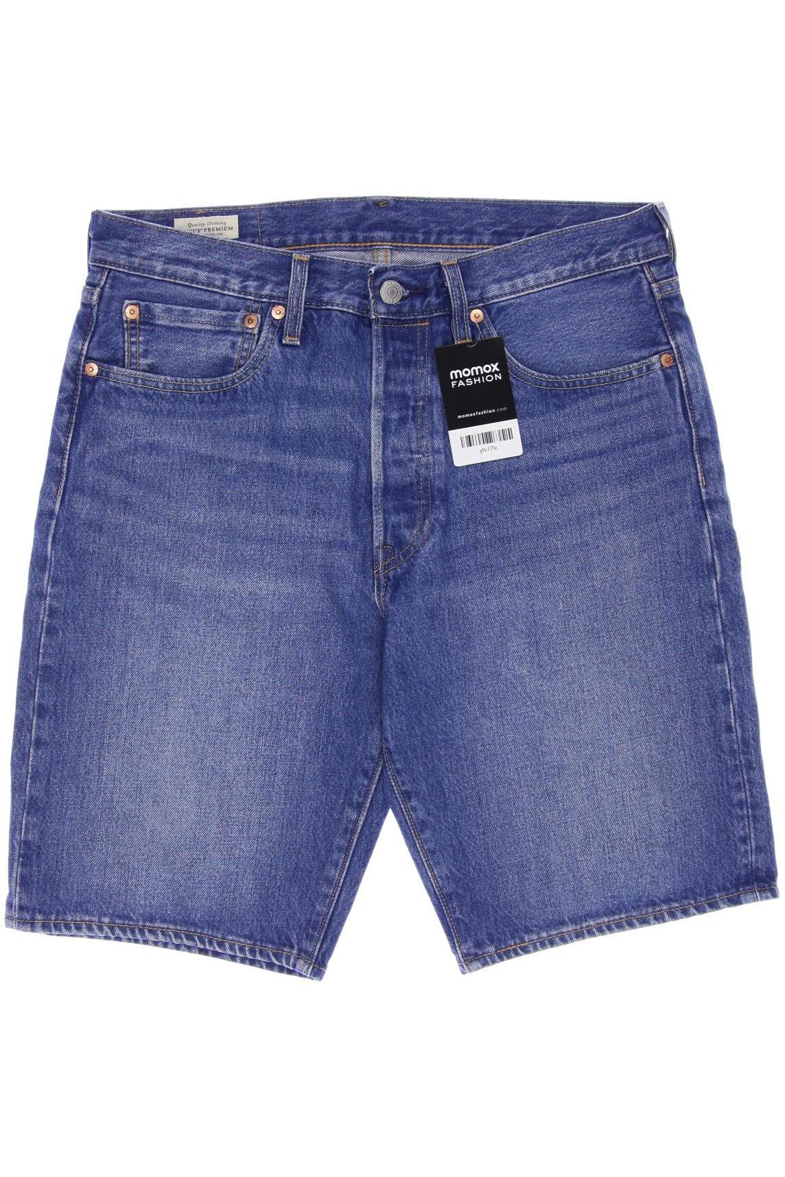 

Levis Herren Shorts, blau