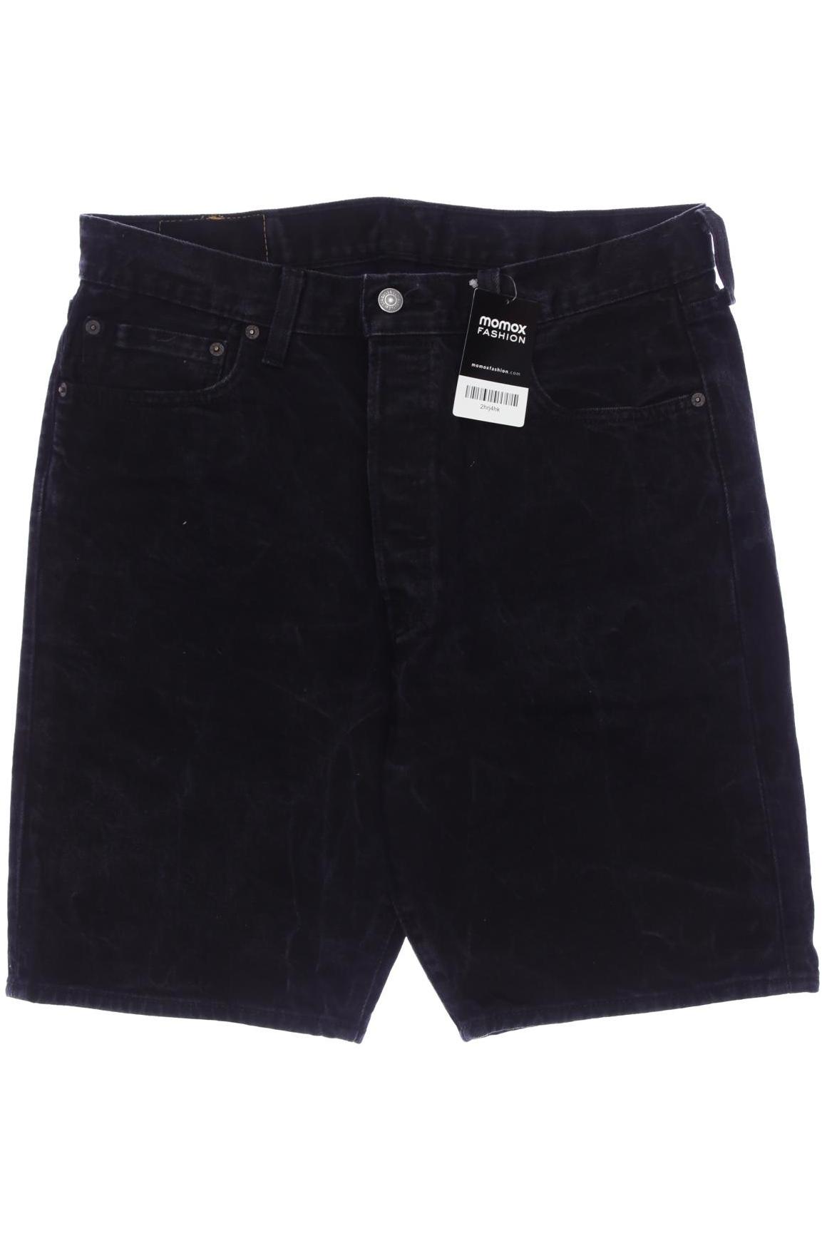 

Levis Herren Shorts, schwarz, Gr. 36