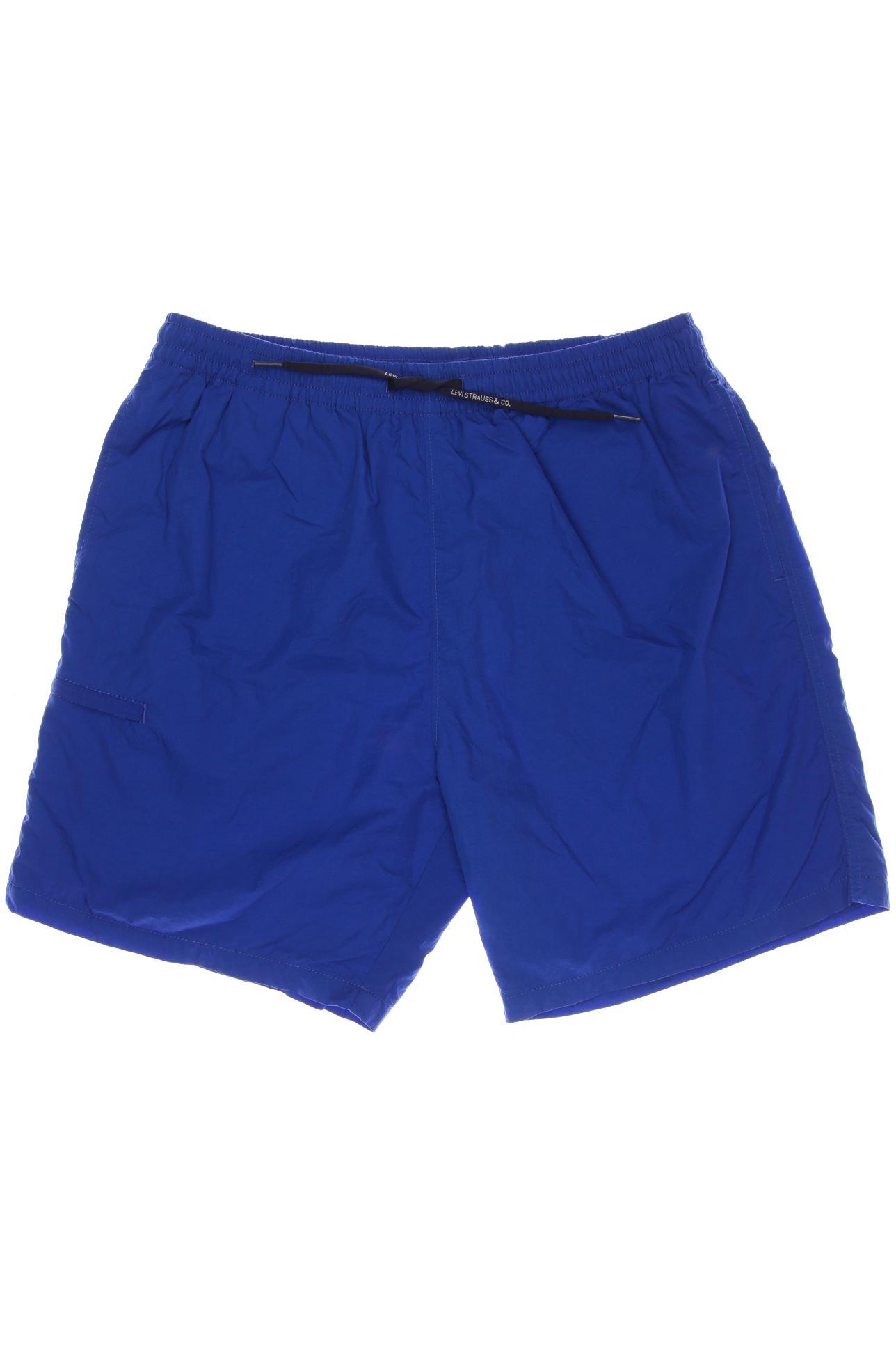 

Levis Herren Shorts, blau