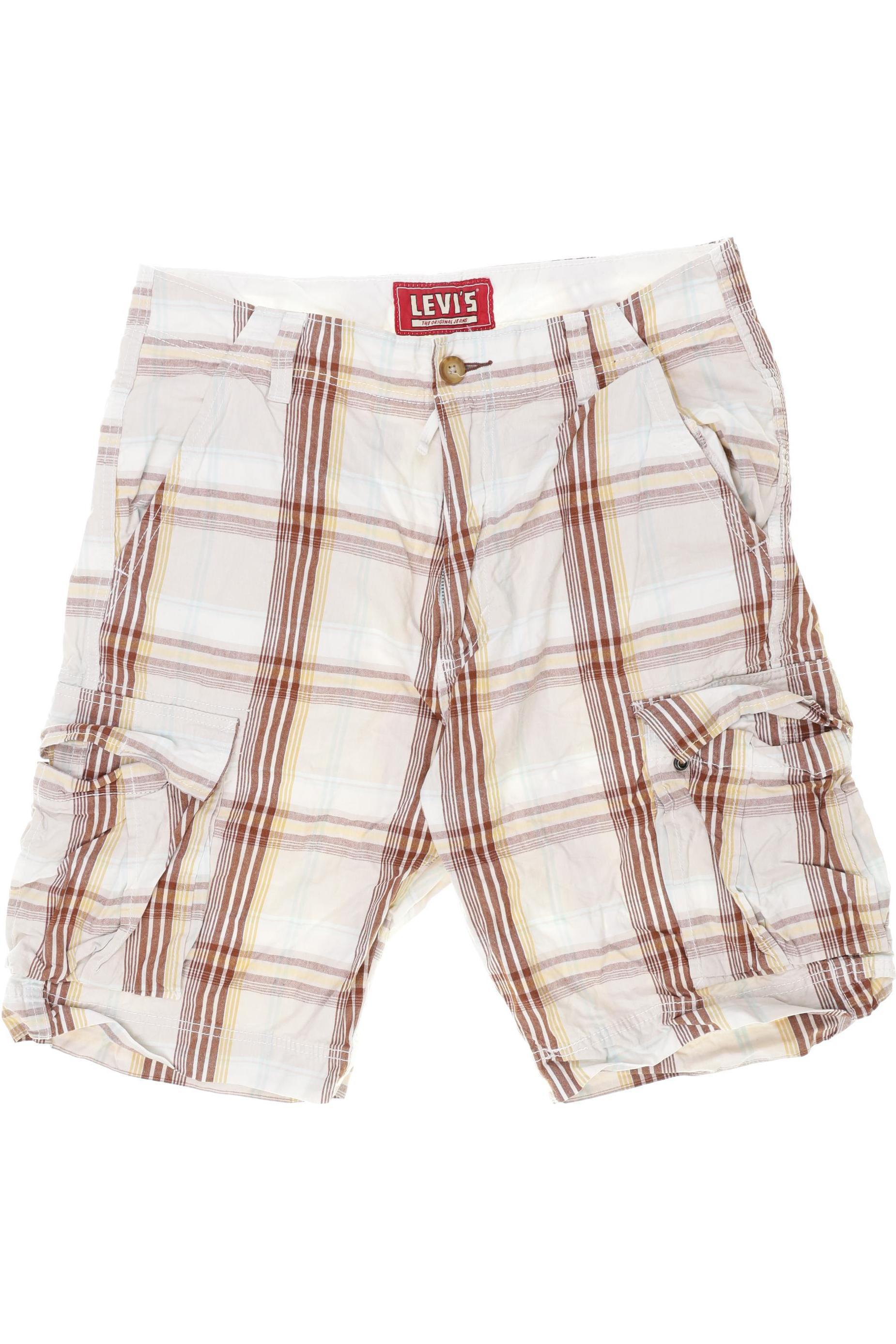 

Levis Herren Shorts, braun, Gr. 34