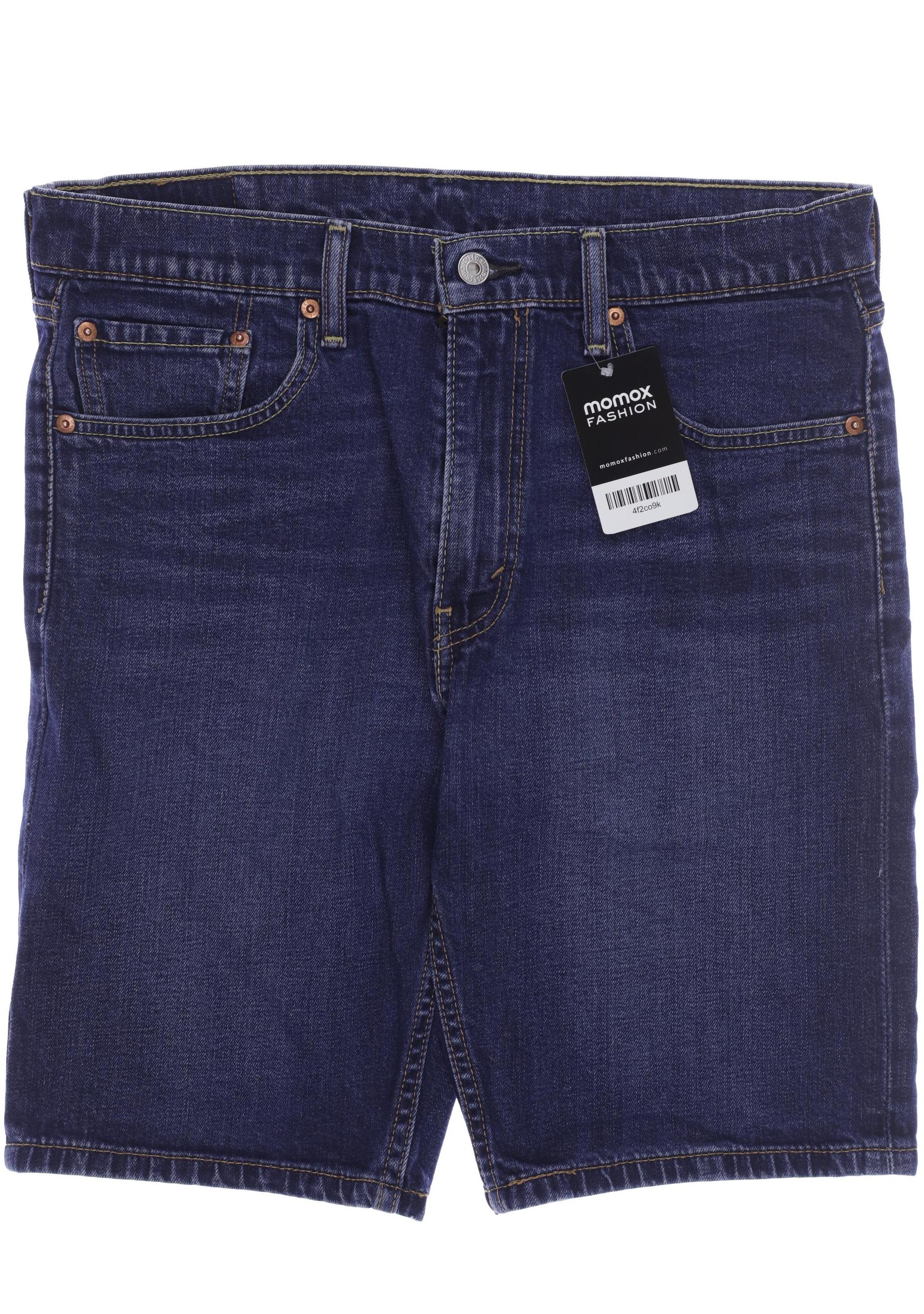 

Levis Herren Shorts, blau