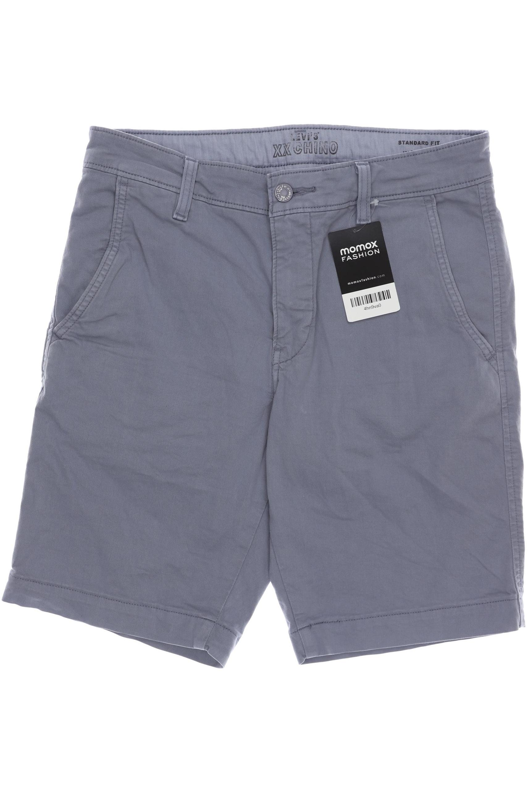 

Levis Herren Shorts, hellblau