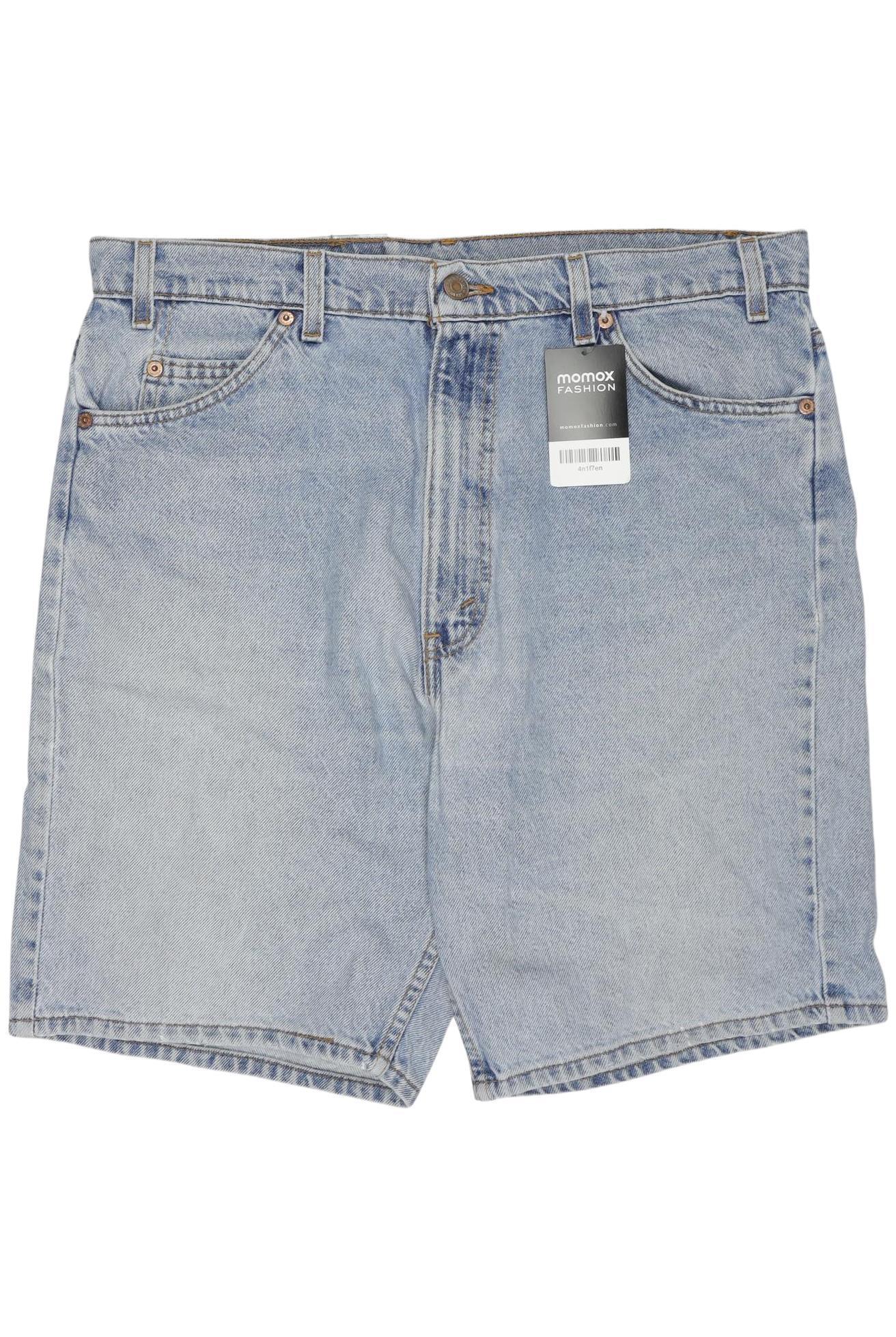 

Levis Herren Shorts, blau, Gr. 36