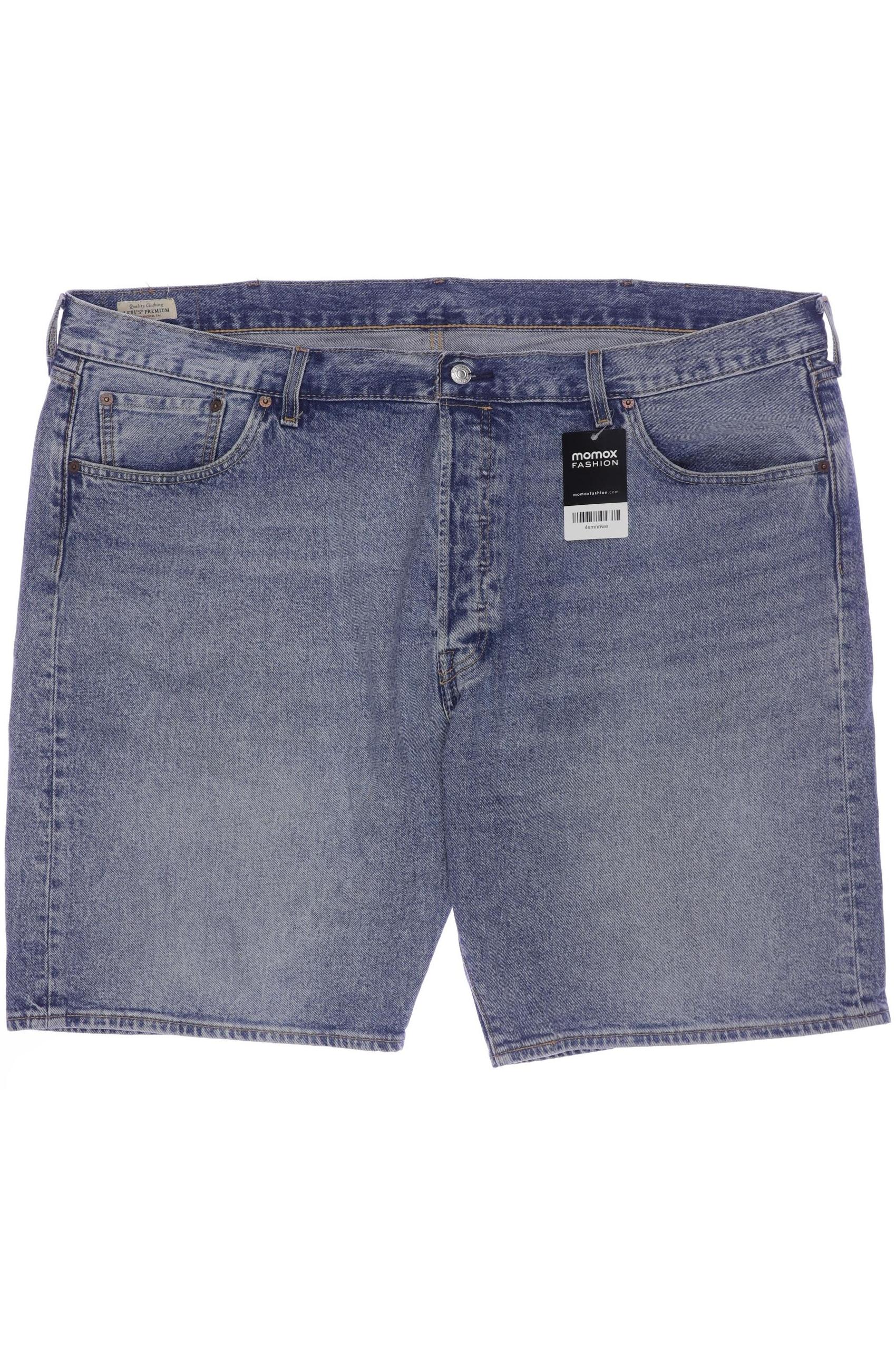 

Levis Herren Shorts, blau, Gr. 46