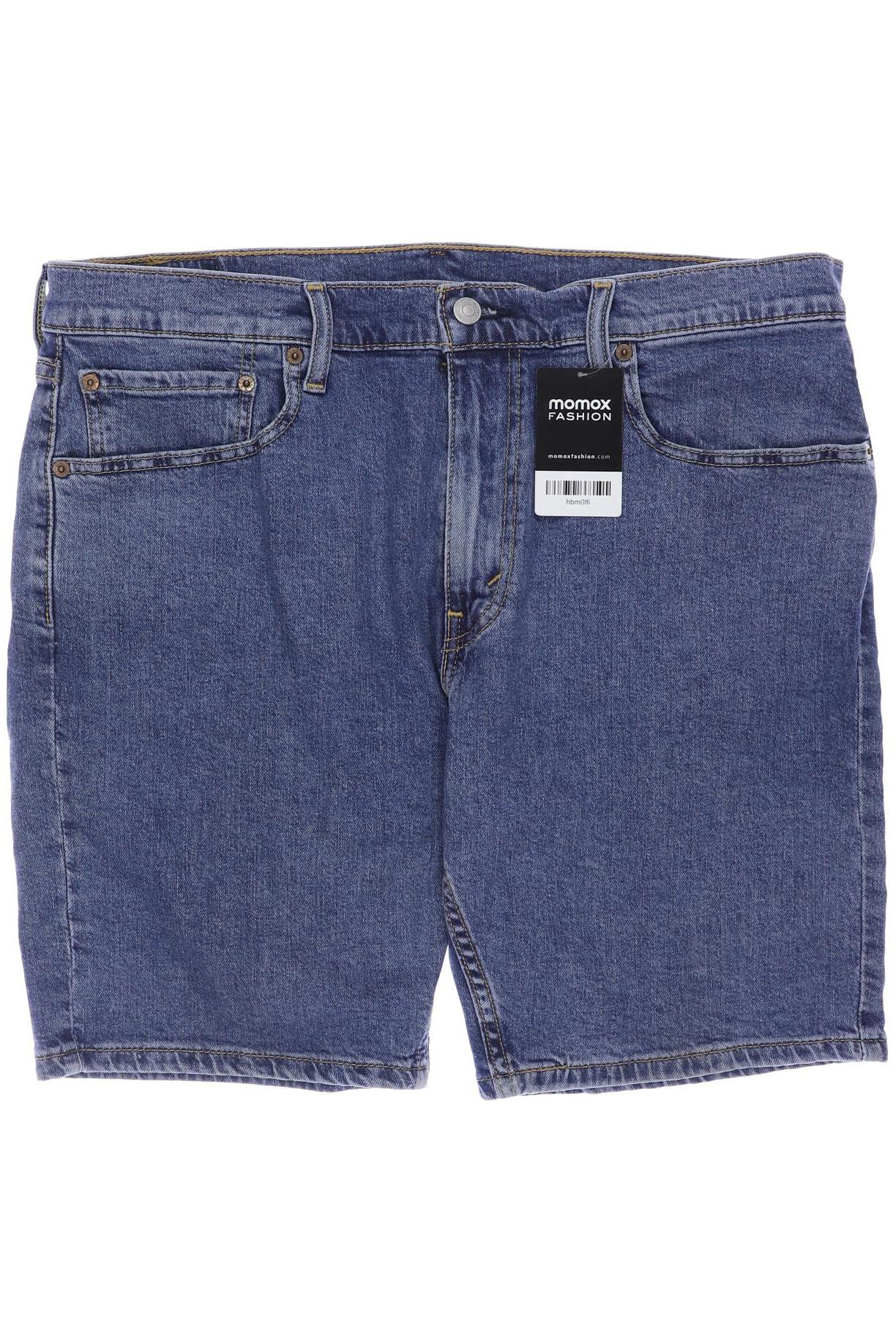 

Levis Herren Shorts, blau