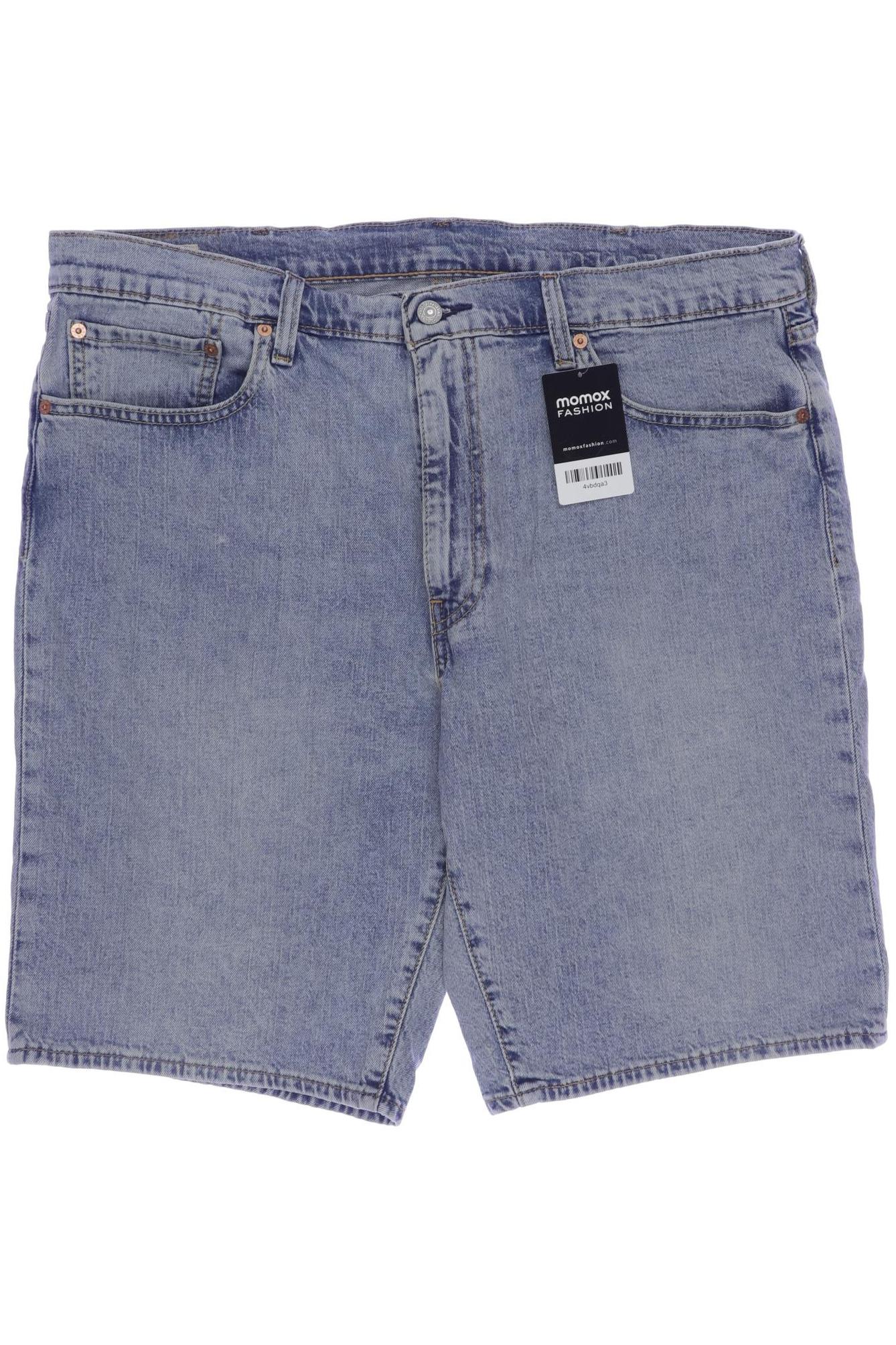 

Levis Herren Shorts, blau, Gr. 38