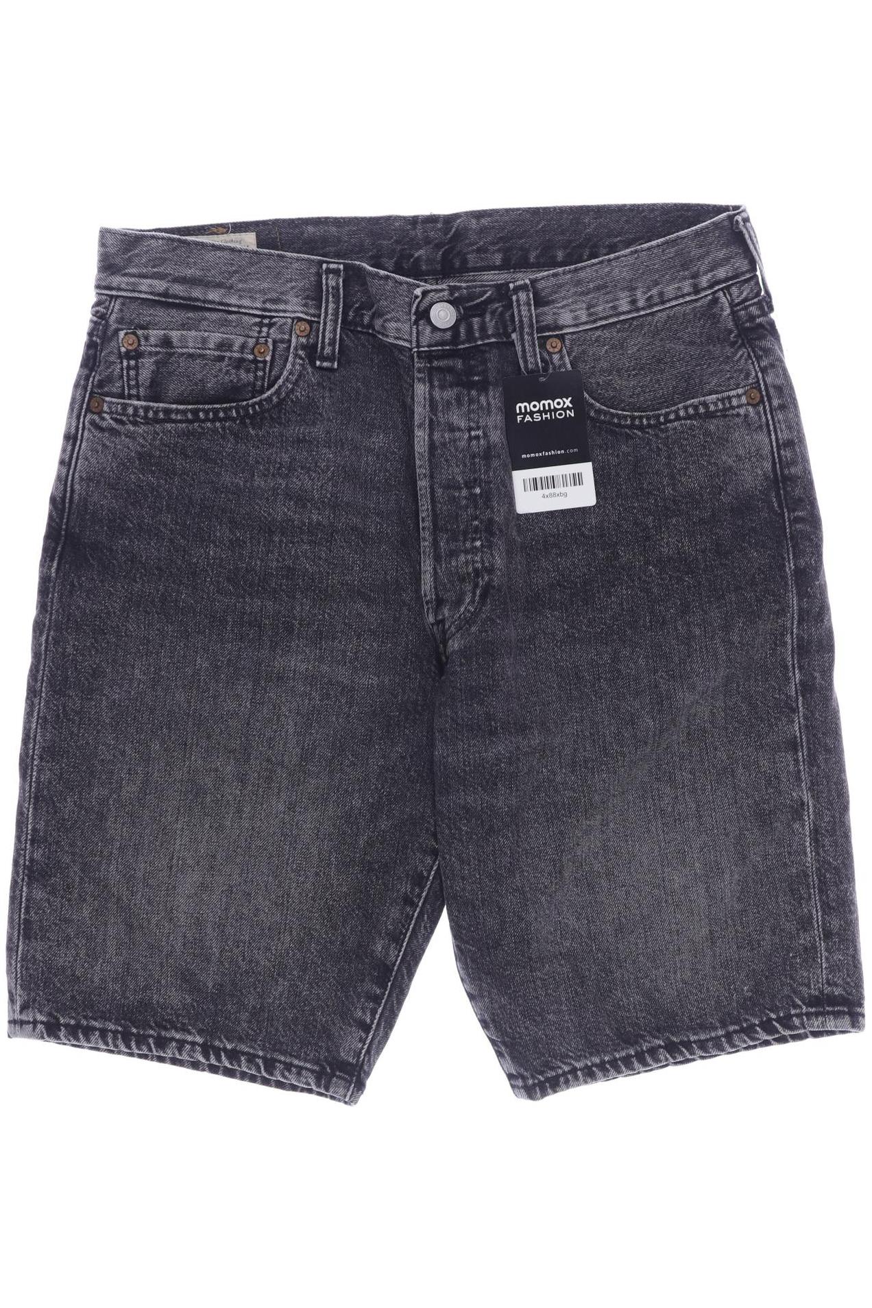 

Levis Herren Shorts, grau