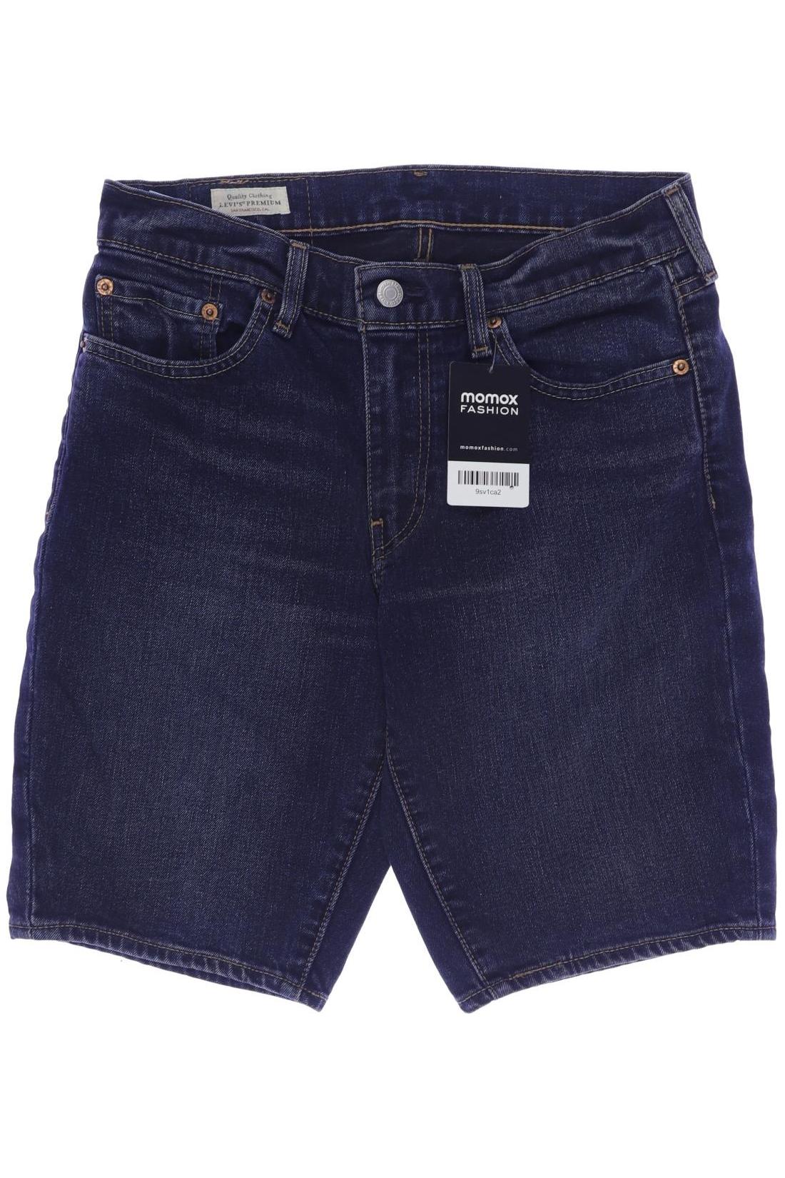 

Levis Herren Shorts, marineblau, Gr. 29