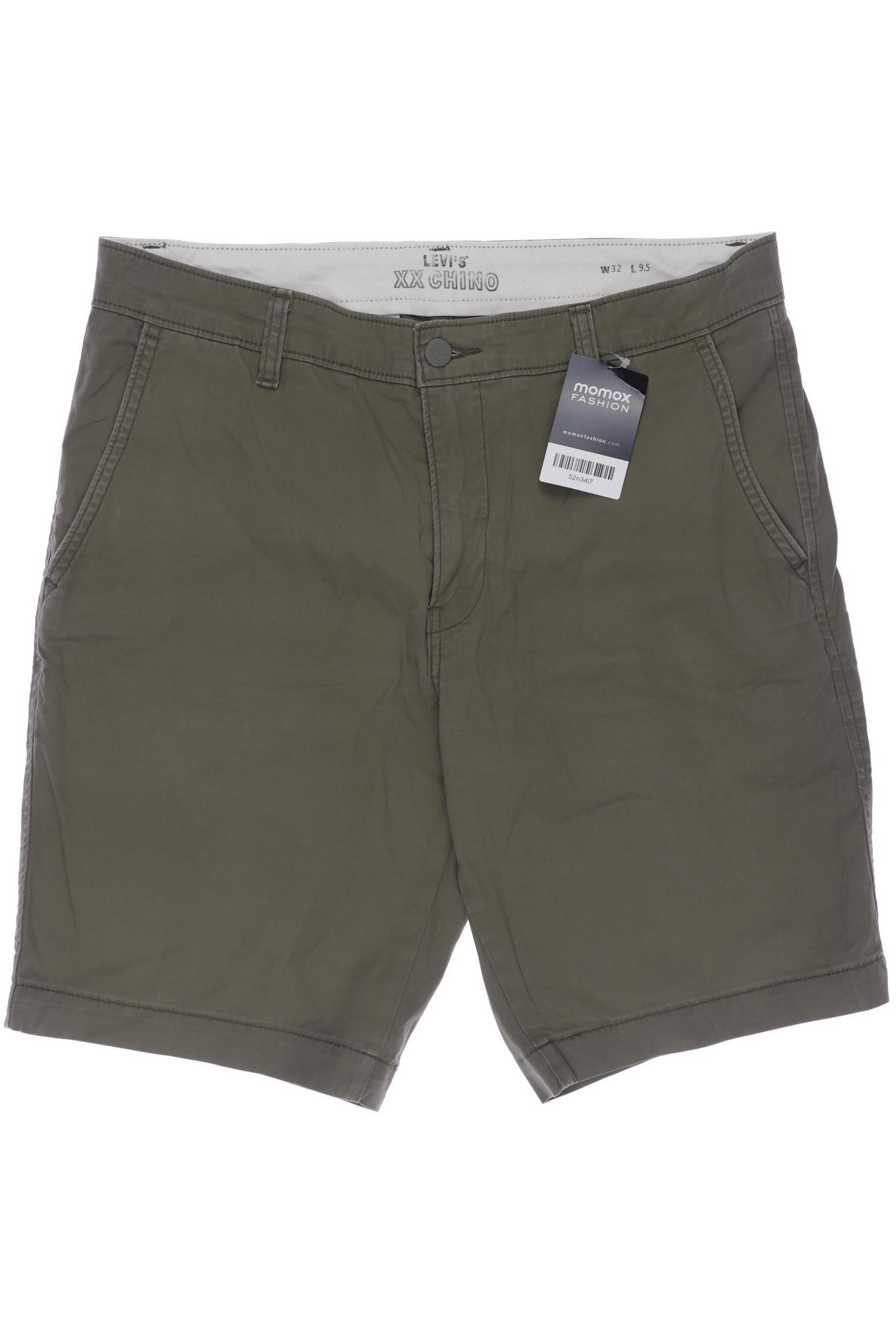 

Levis Herren Shorts, grün, Gr. 50