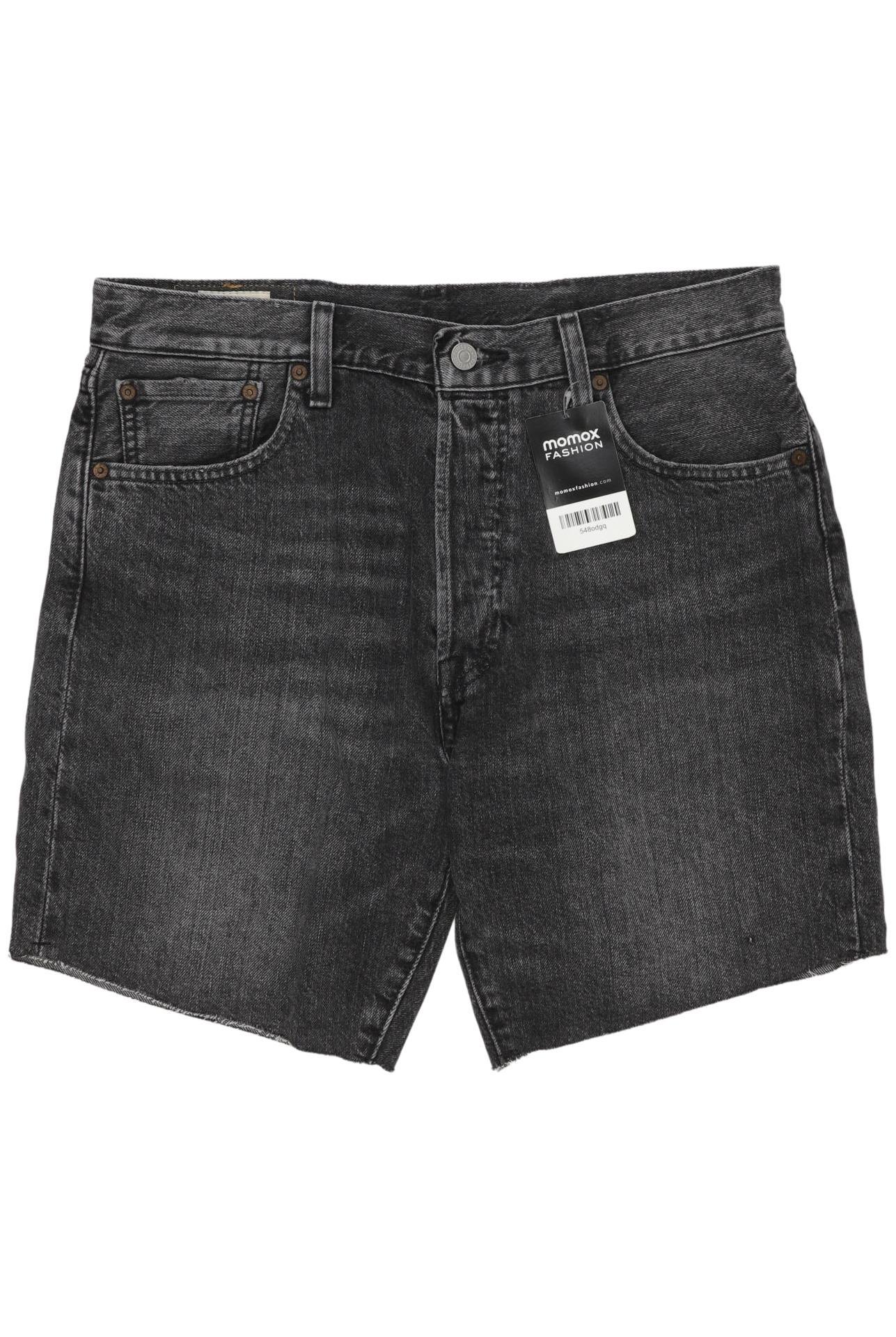Thumbnail - Levis Herren Shorts, grau, Gr. 33
