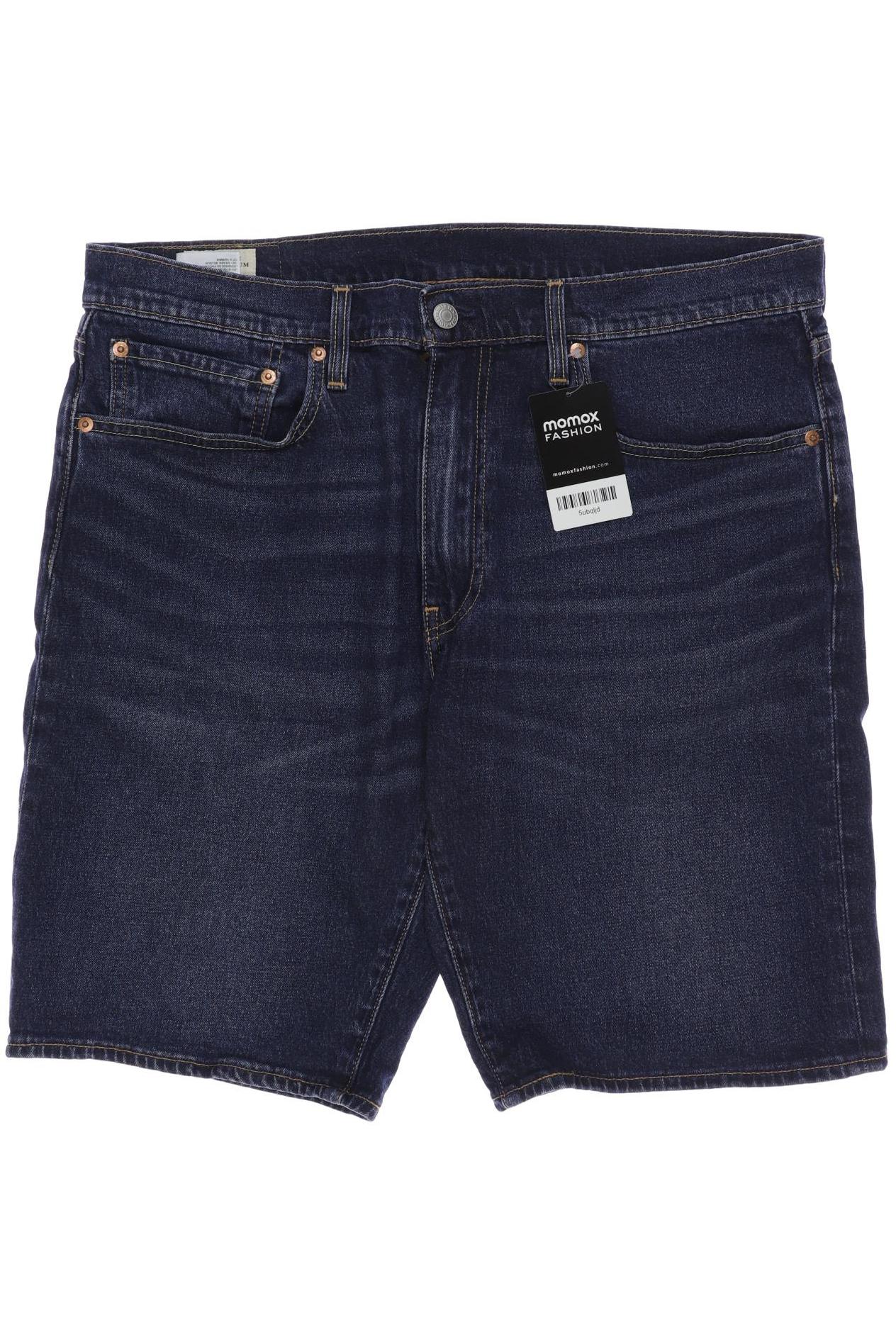 

Levis Herren Shorts, marineblau, Gr. 34