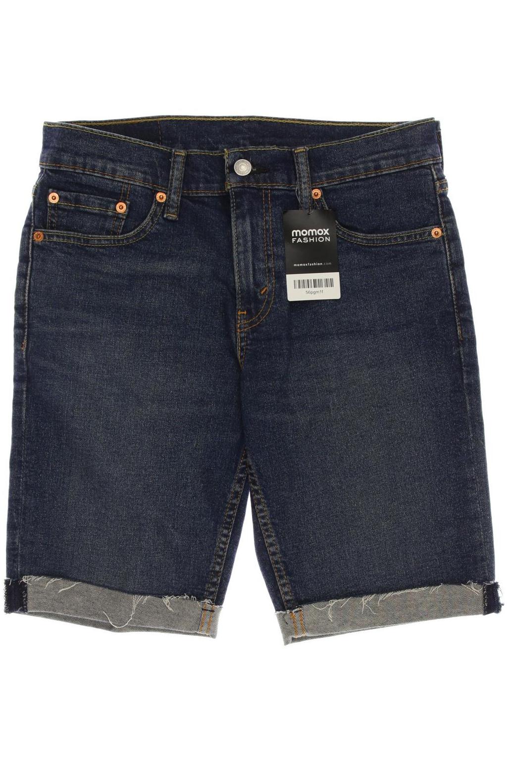 

Levis Herren Shorts, blau