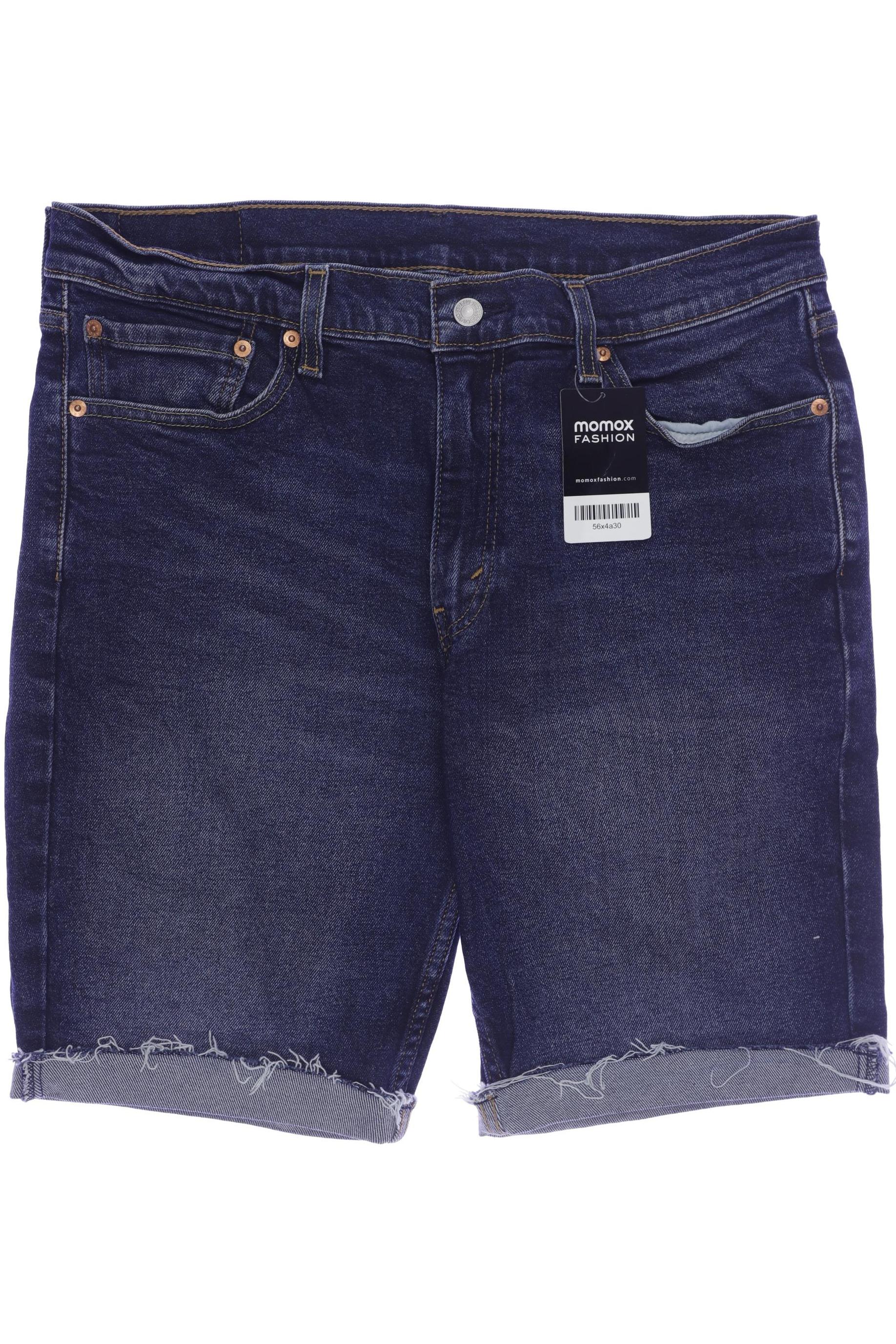 

Levis Herren Shorts, blau, Gr. 33