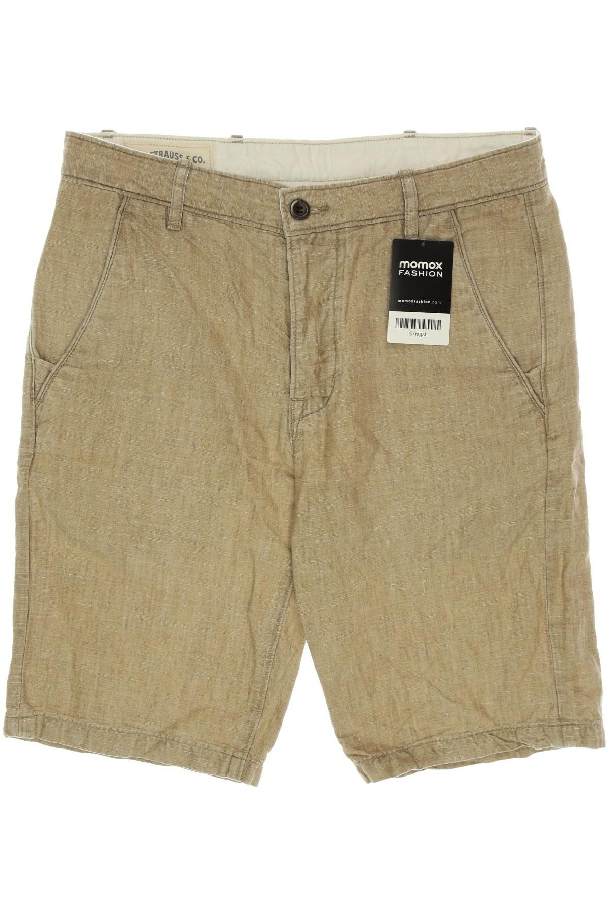 

Levis Herren Shorts, beige
