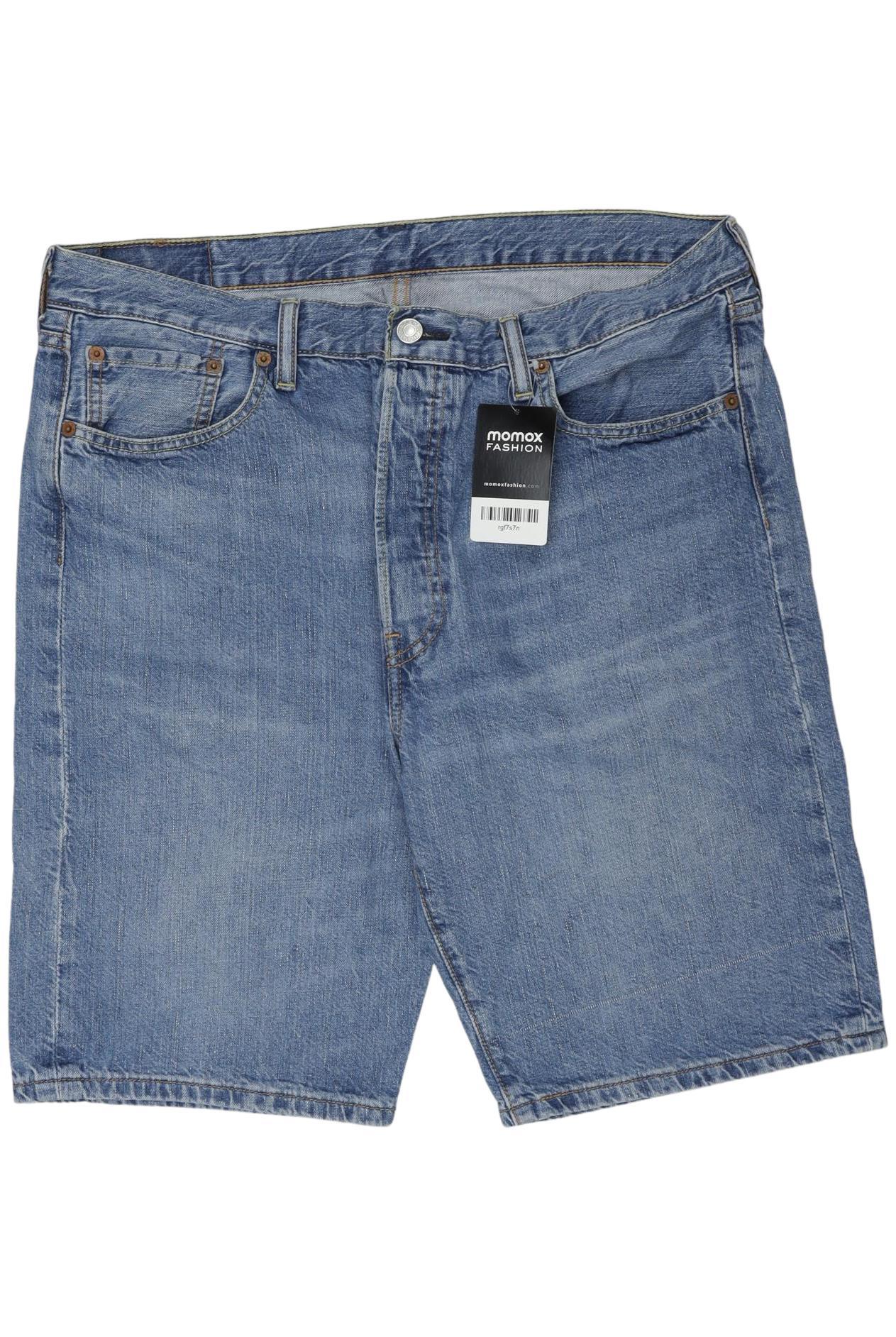 

Levis Herren Shorts, blau, Gr. 34