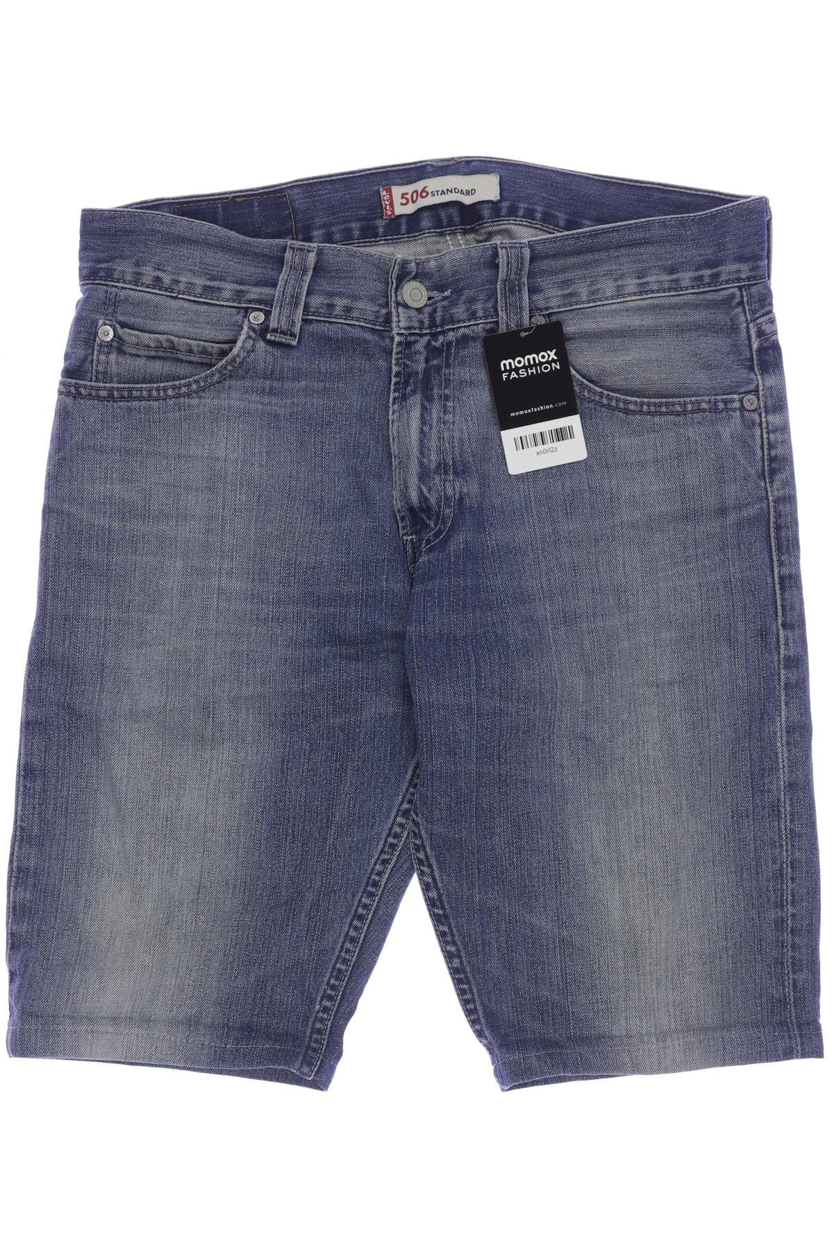

Levis Herren Shorts, blau, Gr. 33