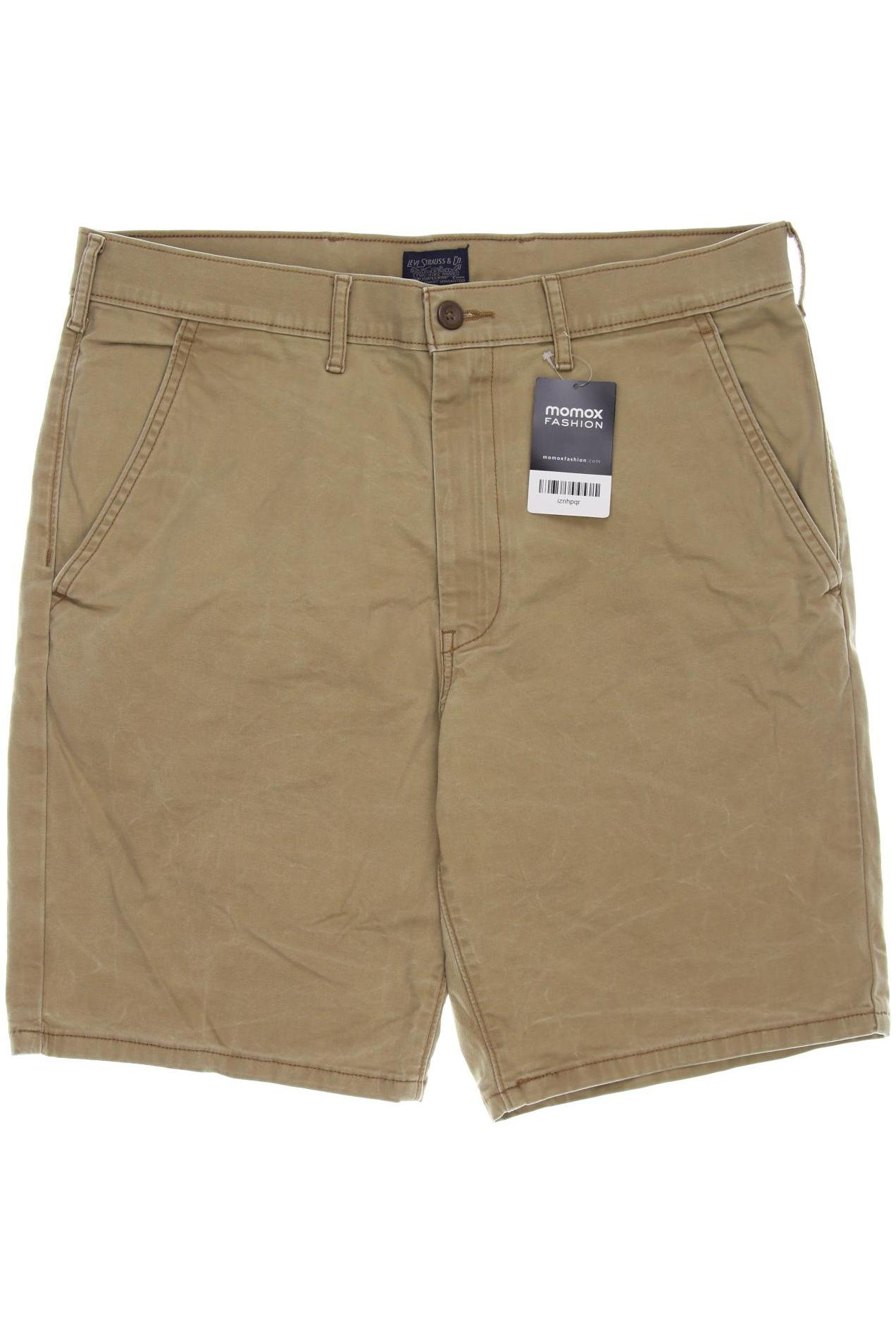 

Levis Herren Shorts, beige