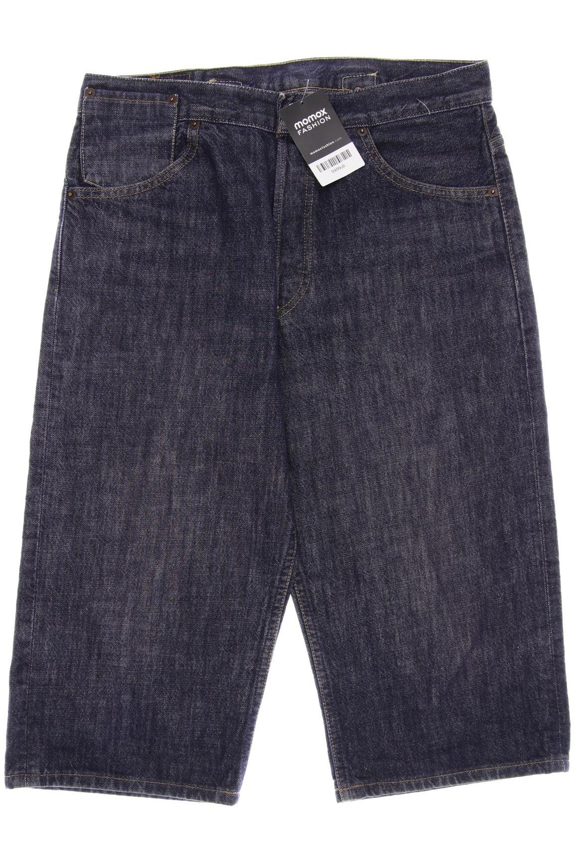 

Levis Herren Shorts, marineblau, Gr. 48