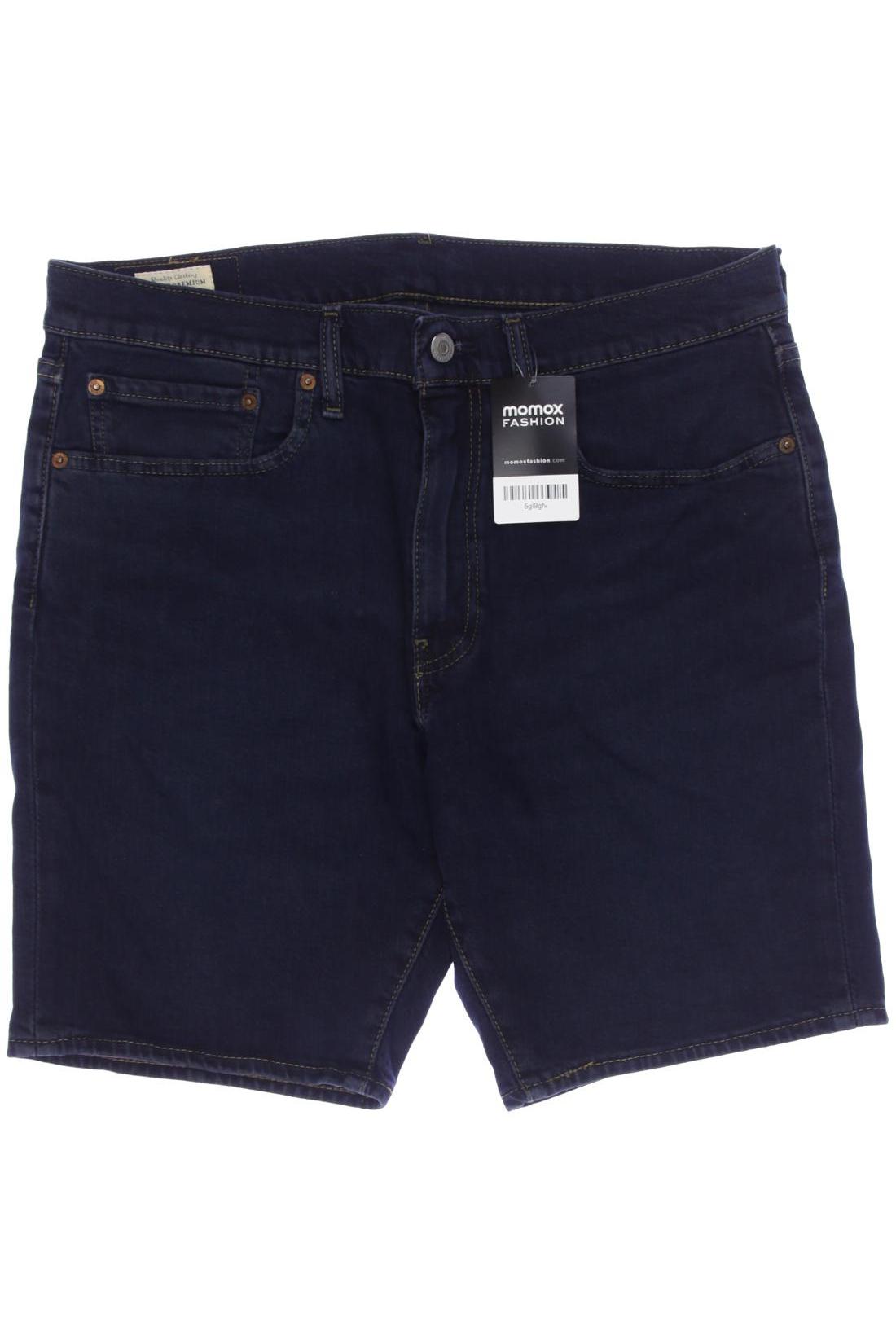 

Levis Herren Shorts, marineblau, Gr. 34