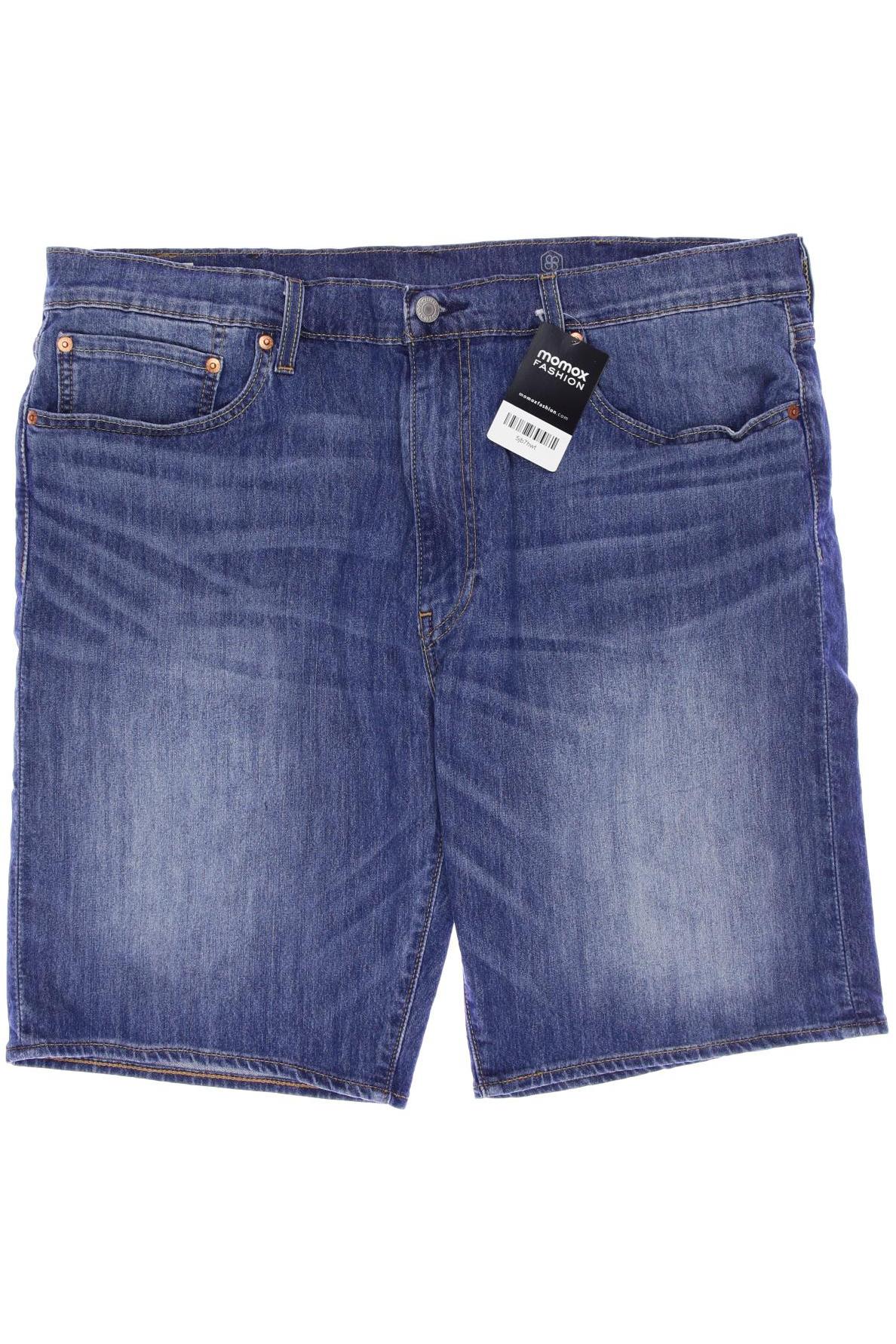

Levis Herren Shorts, blau