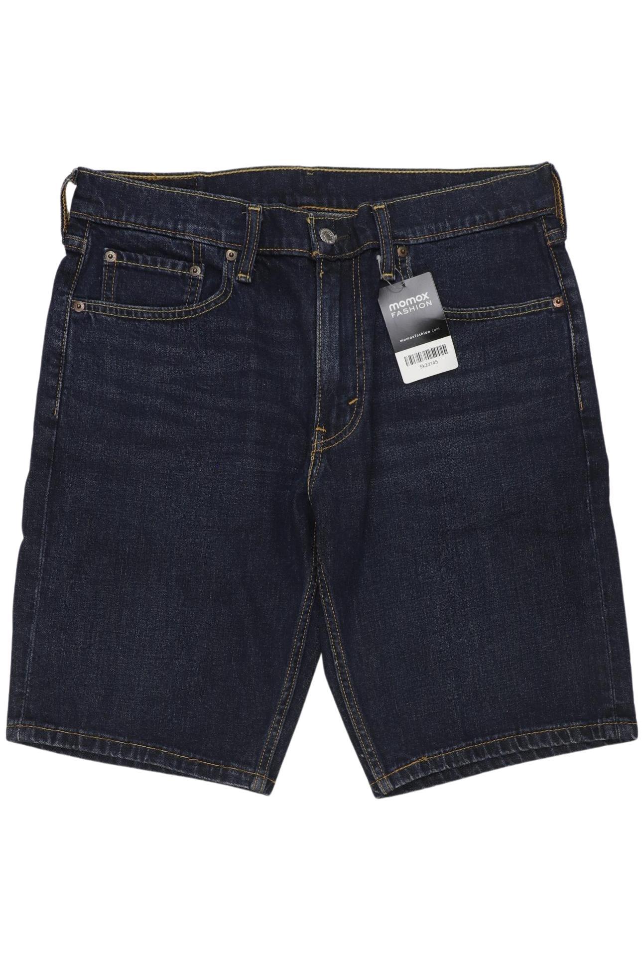 

Levis Herren Shorts, marineblau, Gr. 32