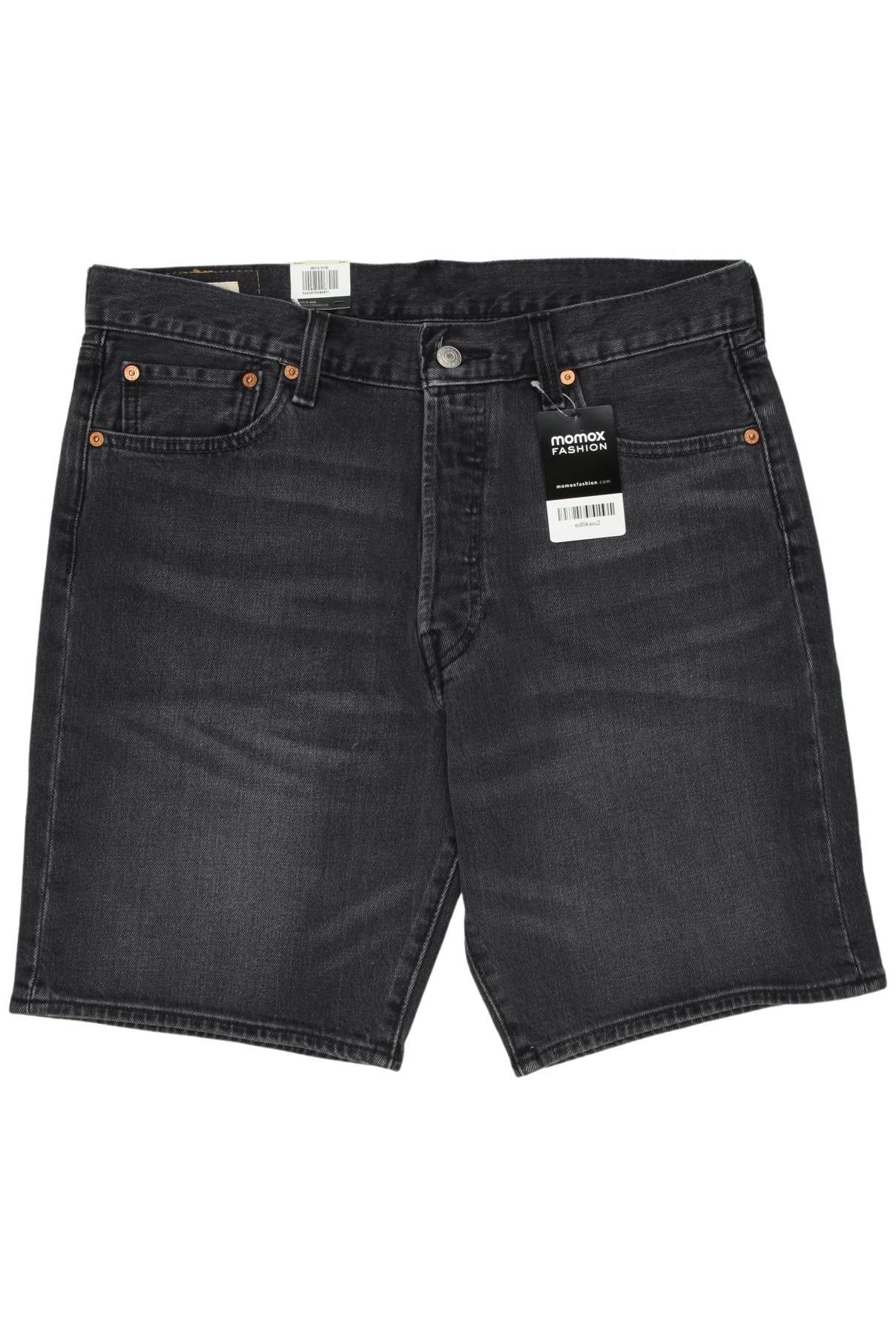 

Levis Herren Shorts, schwarz, Gr. 34