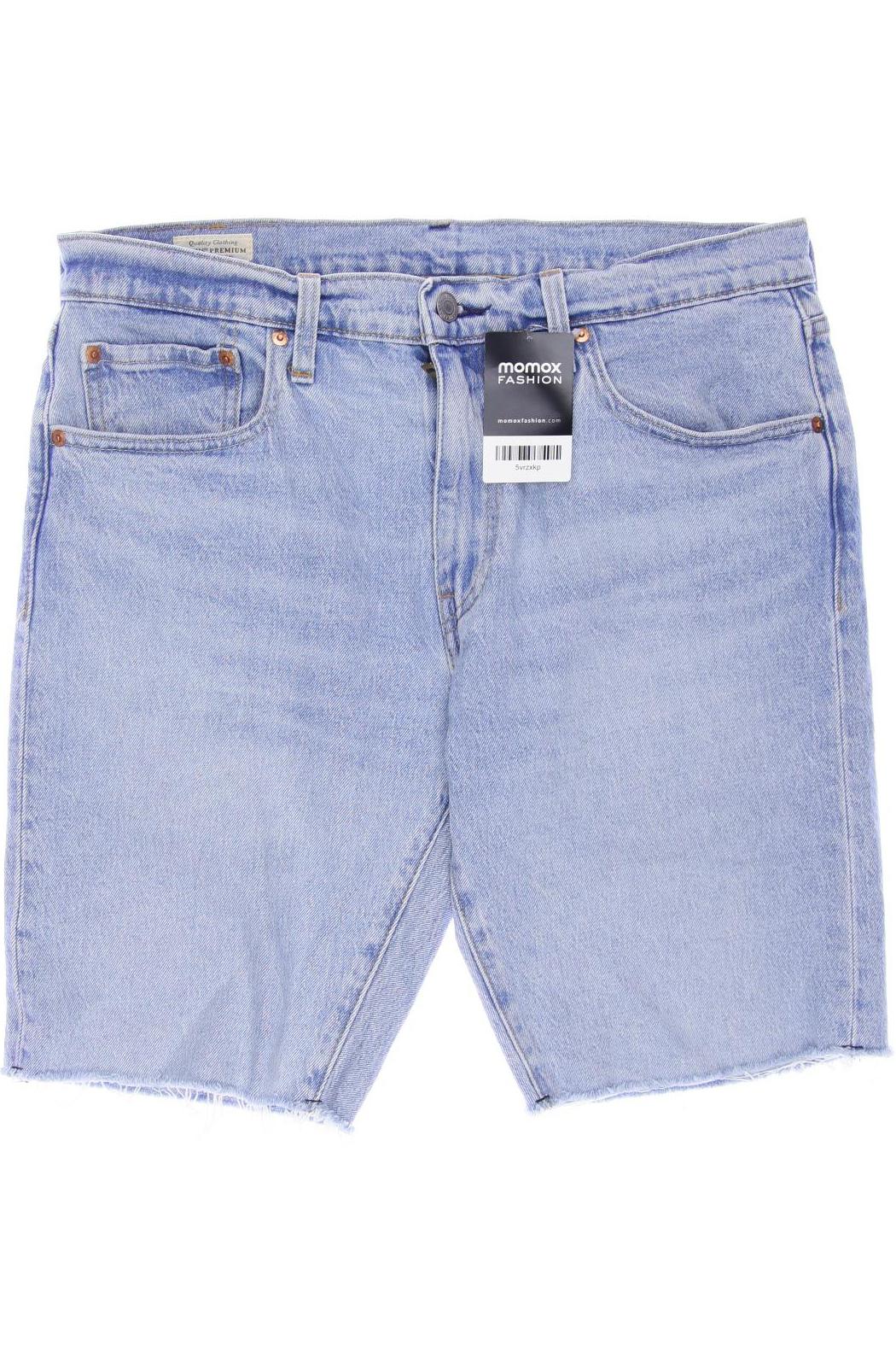 

Levis Herren Shorts, hellblau