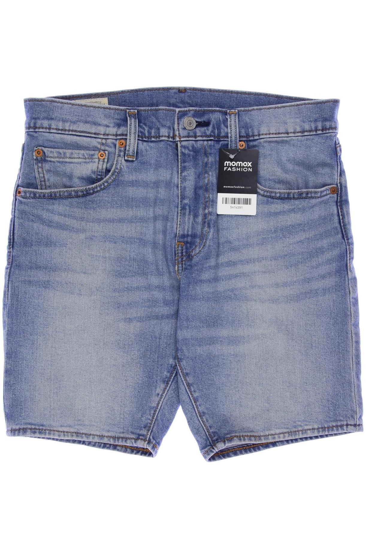 

Levis Herren Shorts, blau, Gr. 31