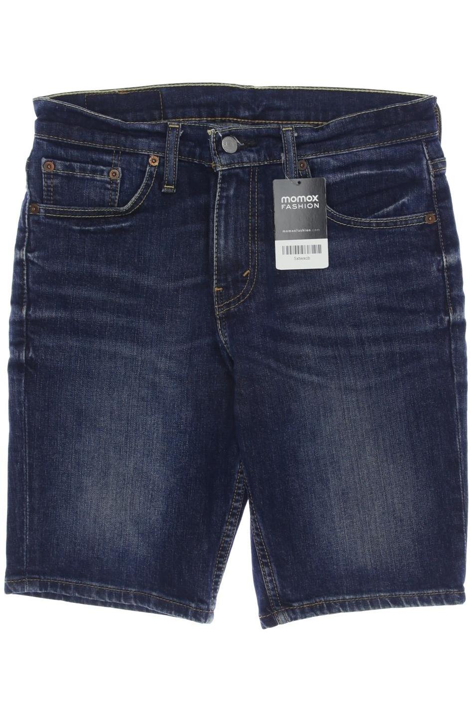 

Levis Herren Shorts, blau, Gr. 30