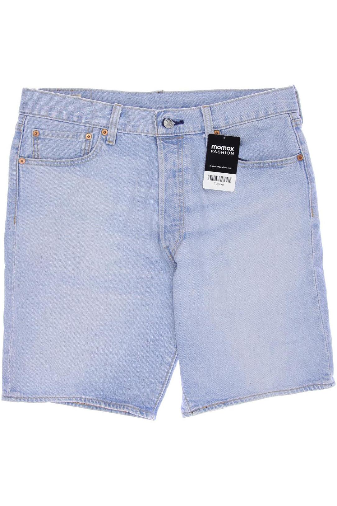 

Levis Herren Shorts, hellblau