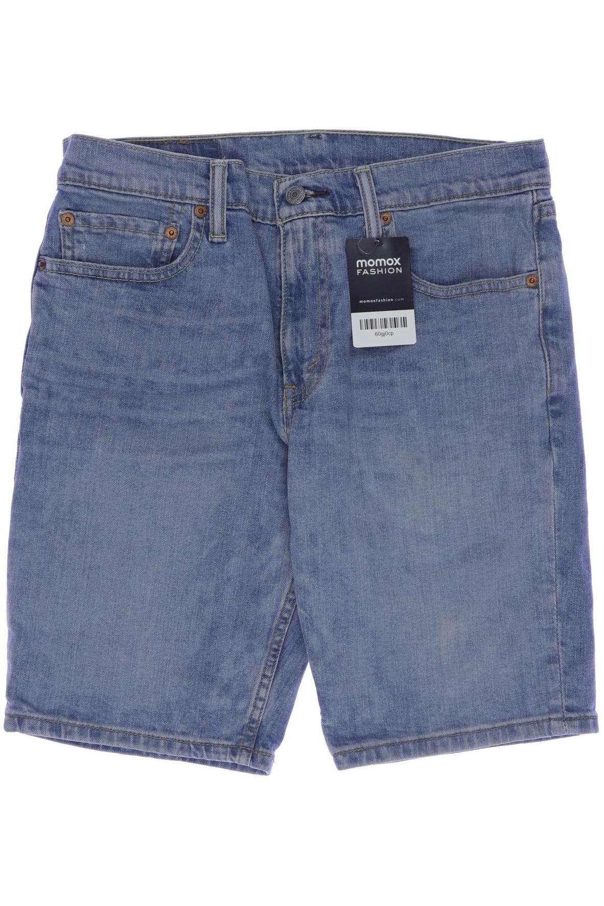 

Levis Herren Shorts, blau, Gr. 31