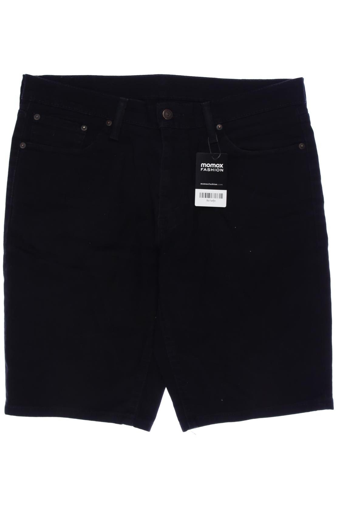 Thumbnail - Levis Herren Shorts, schwarz, Gr. 33
