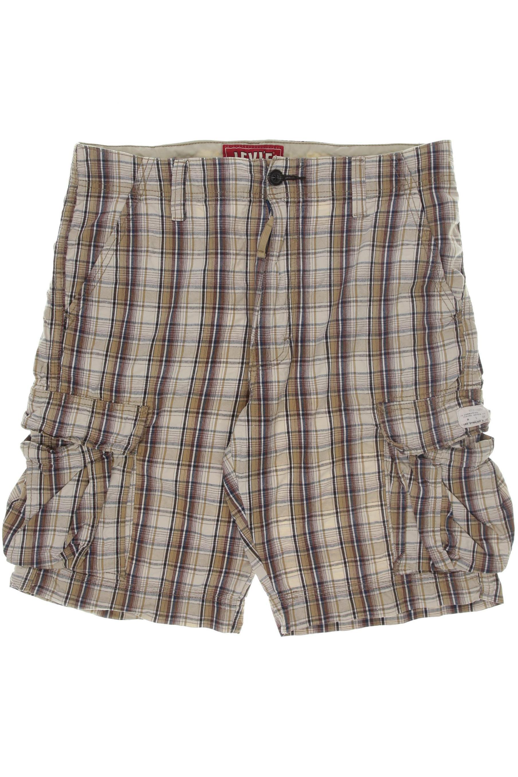 

Levis Herren Shorts, braun, Gr. 34